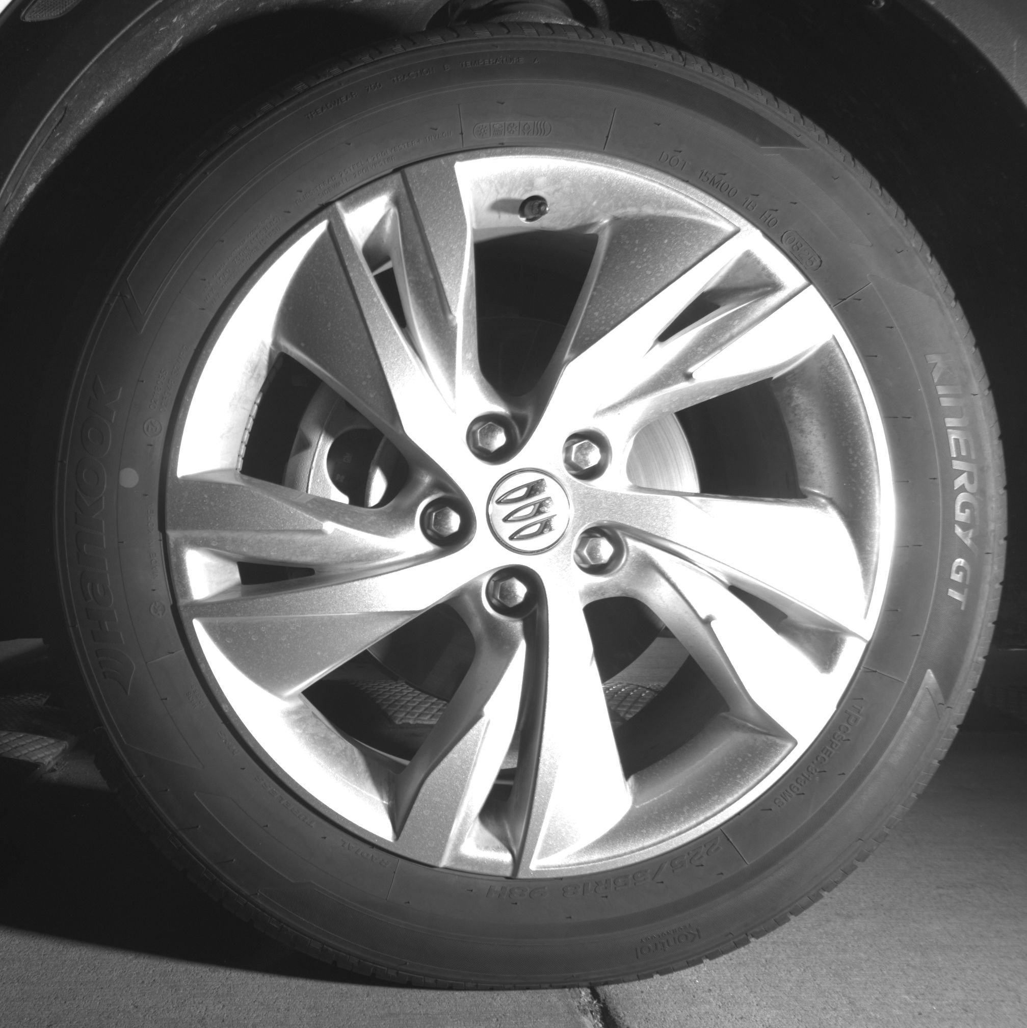 Thumbnail: 2025 Buick Encore GX - 12