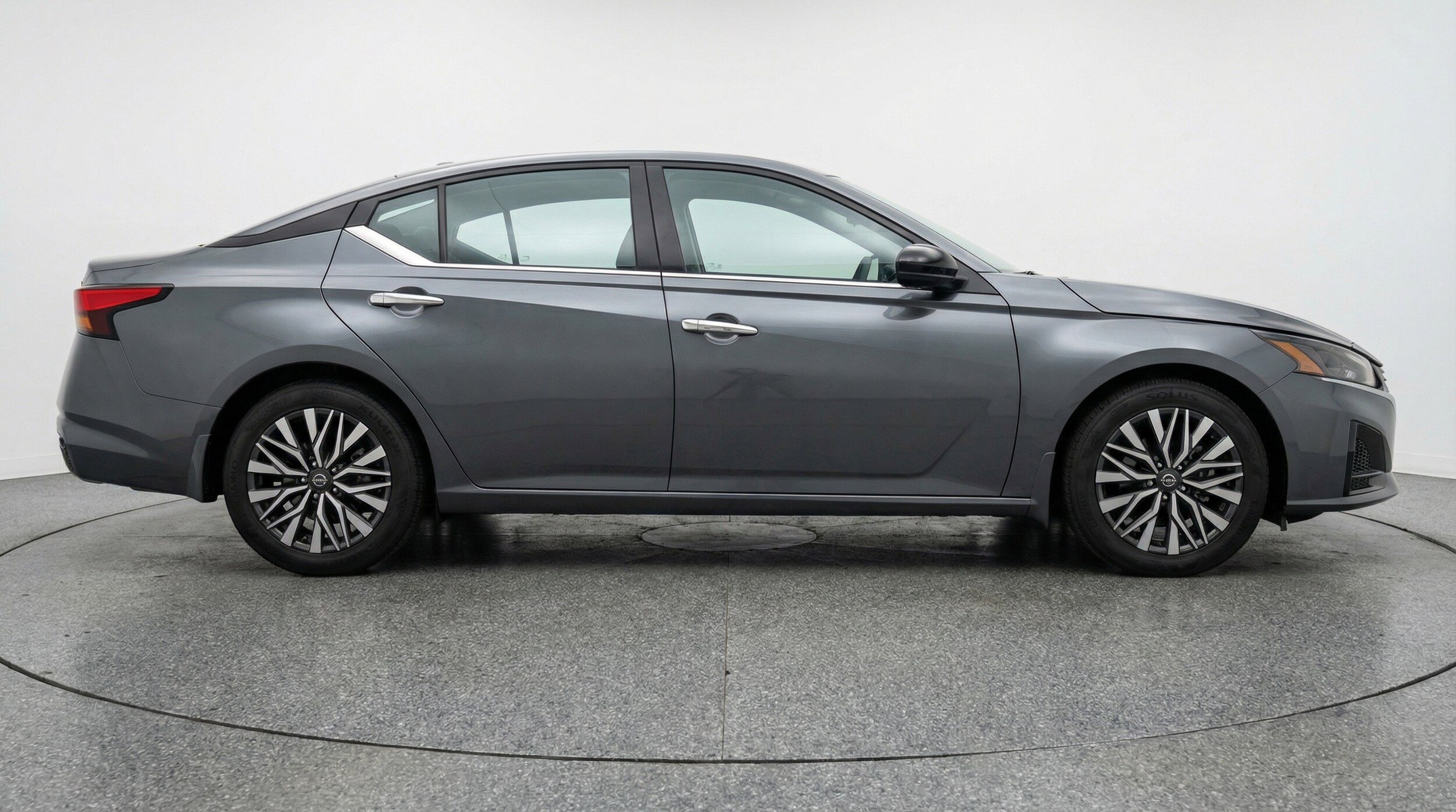 Thumbnail: 2025 Nissan Altima - 11