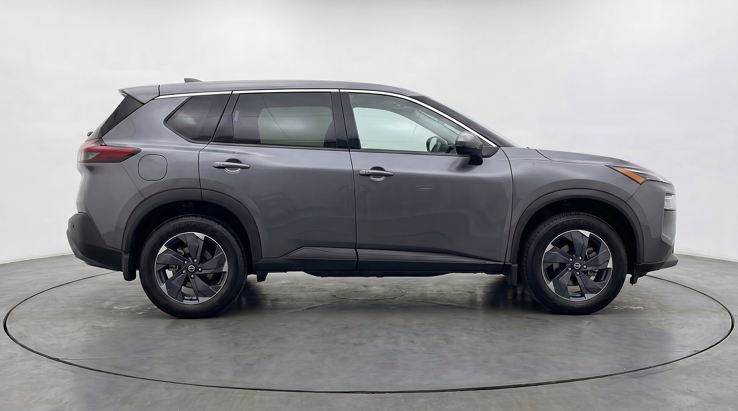Thumbnail: 2025 Nissan Rogue - 11