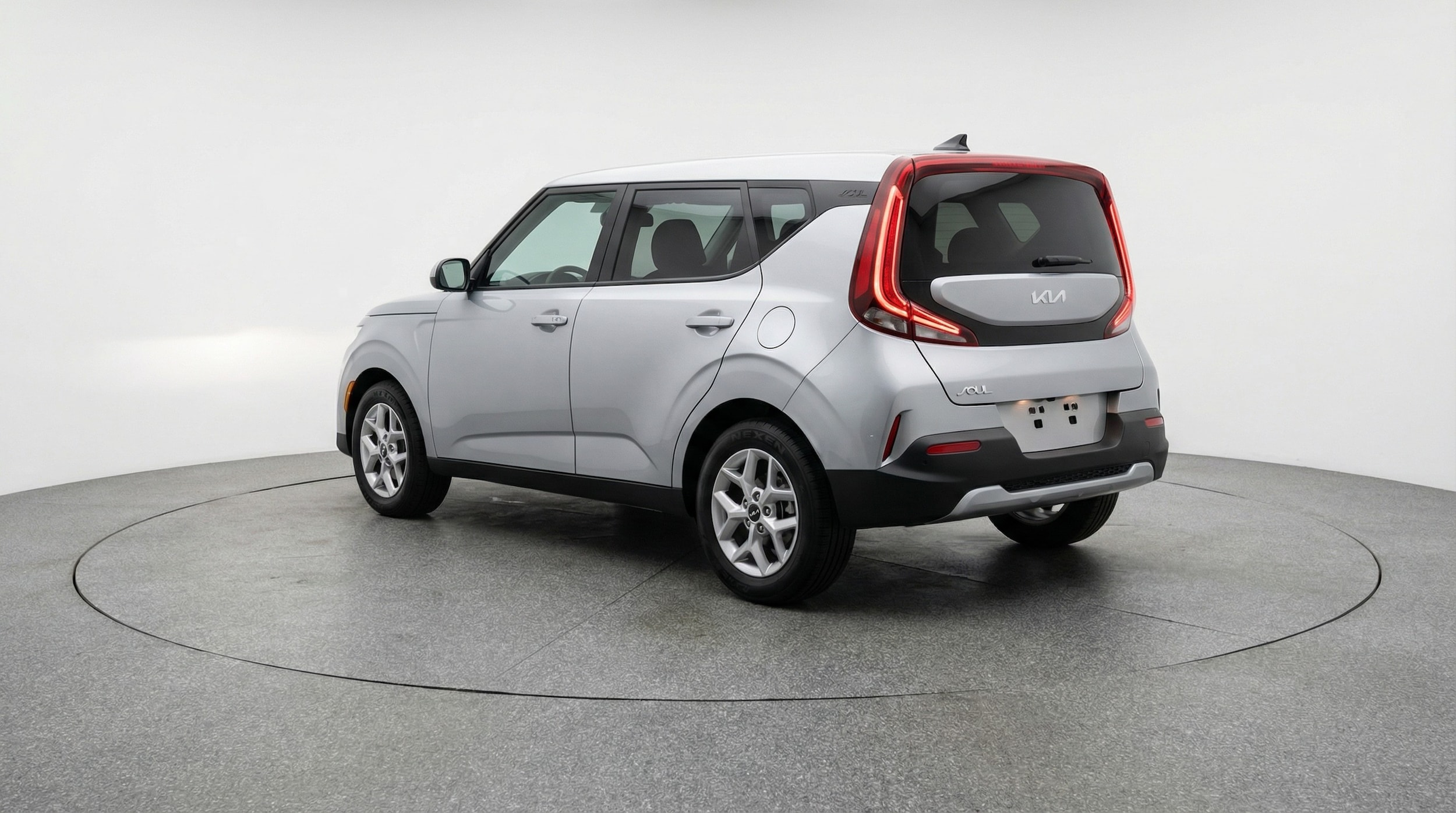 Thumbnail: 2025 Kia Soul - 5