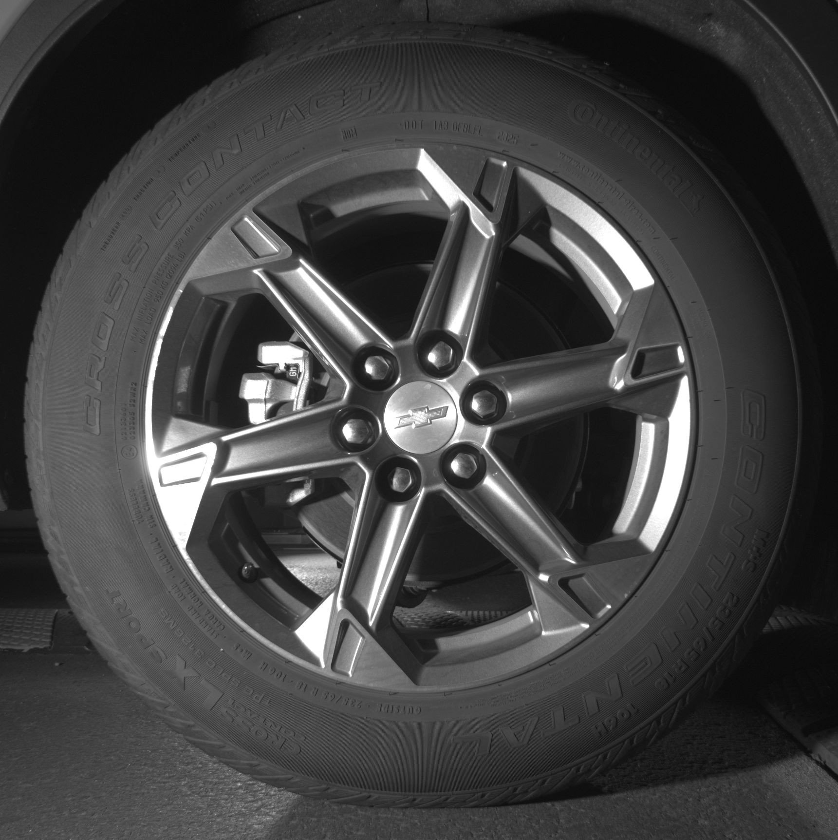 Thumbnail: 2025 Chevrolet Blazer - 15