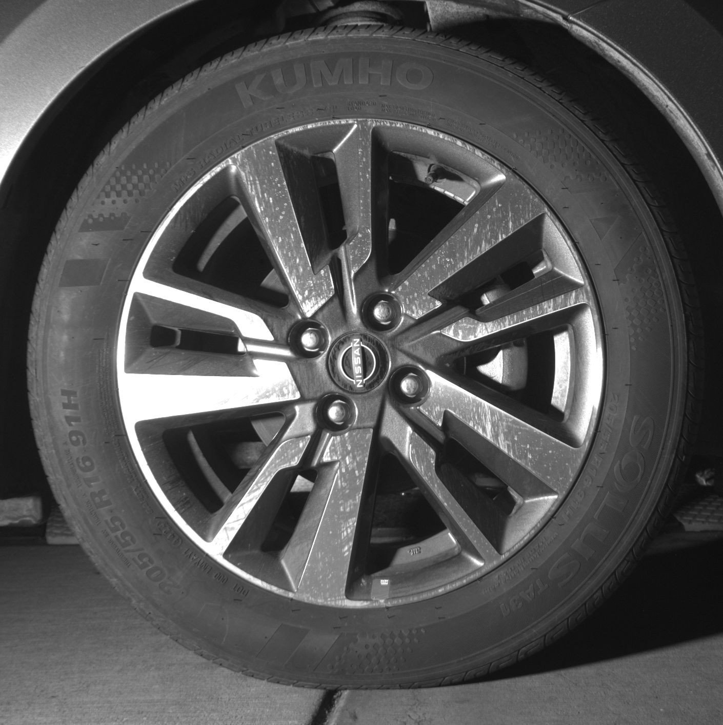 Thumbnail: 2025 Nissan Versa - 13