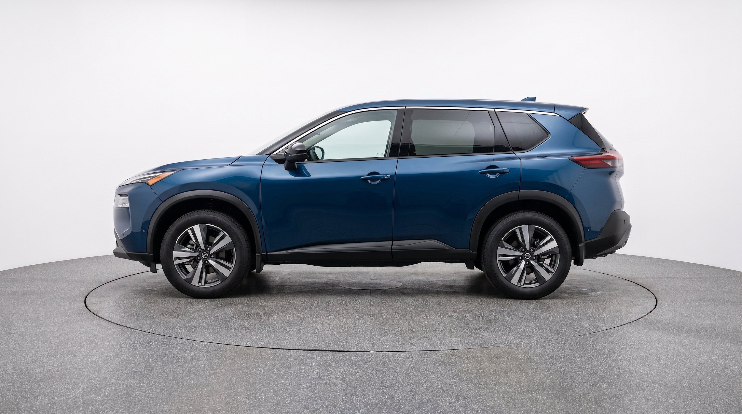 Thumbnail: 2026 Nissan Rogue - 5