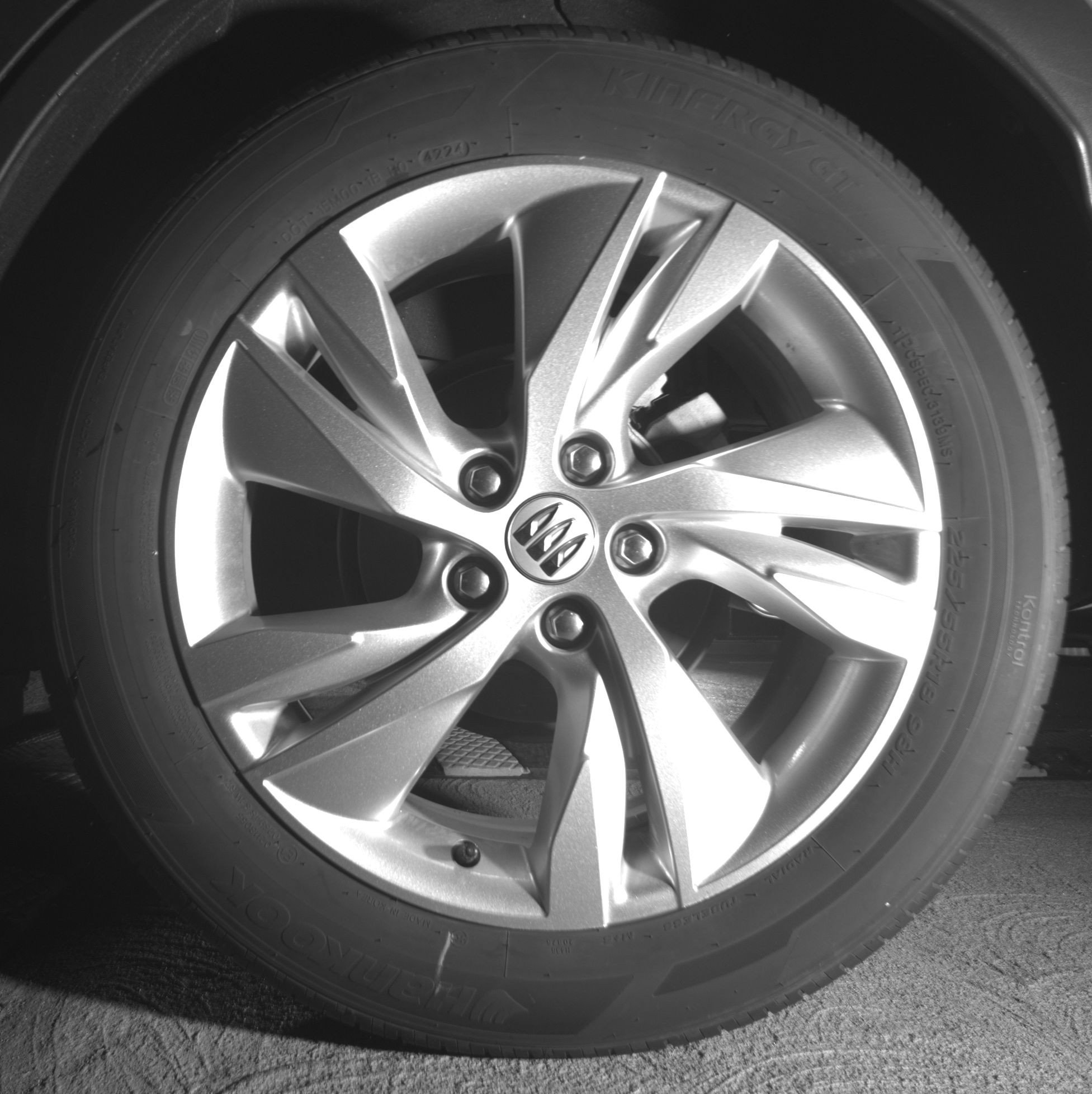 Thumbnail: 2025 Buick Encore GX - 14