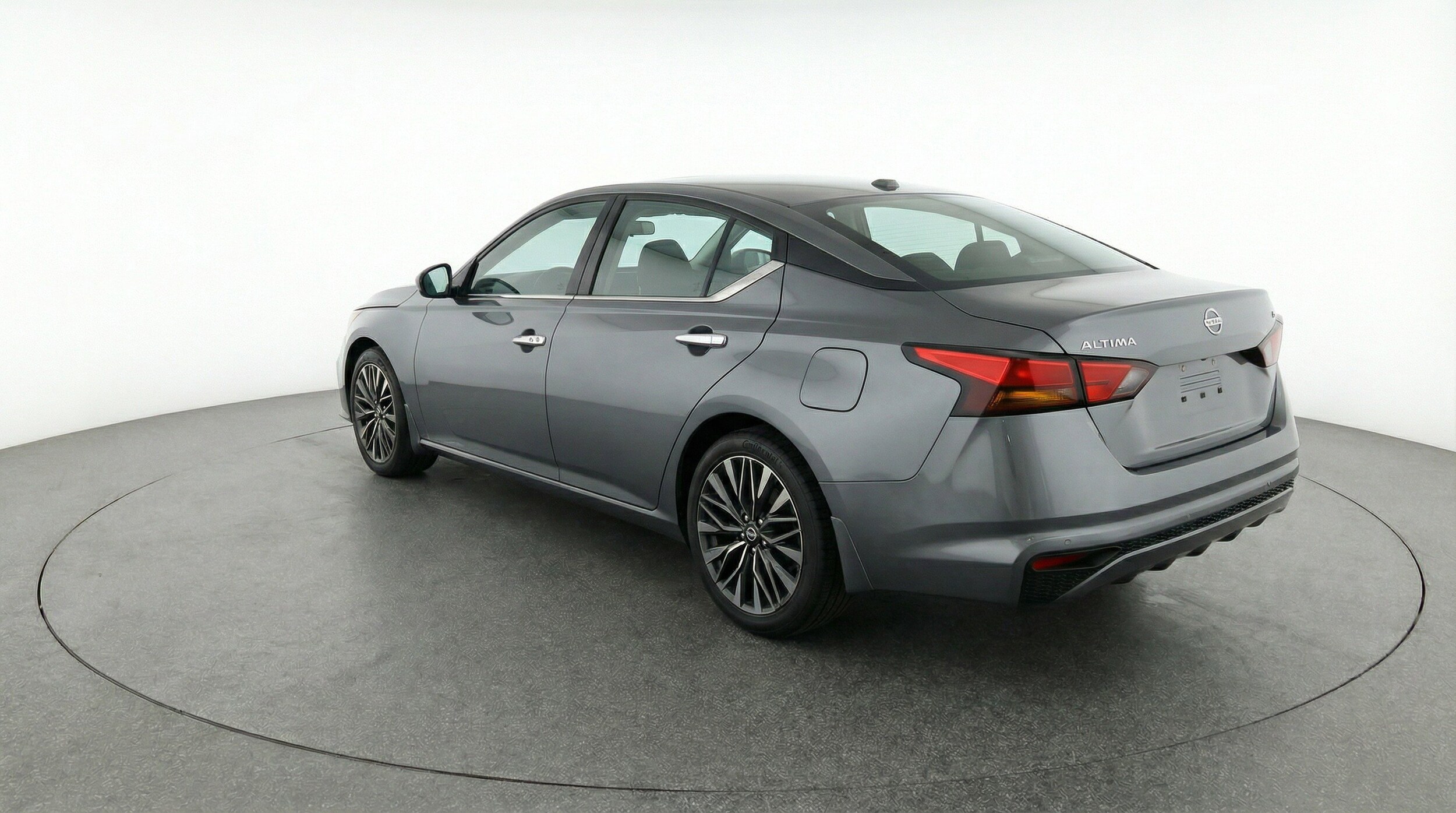 Thumbnail: 2025 Nissan Altima - 6