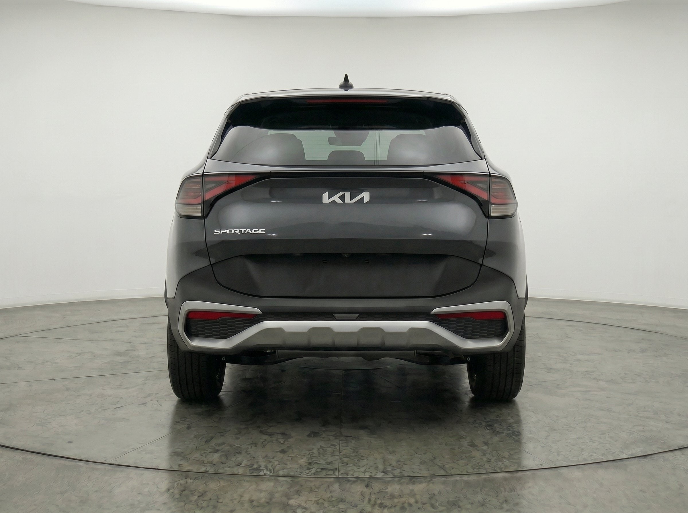 Thumbnail: 2026 Kia Sportage - 7