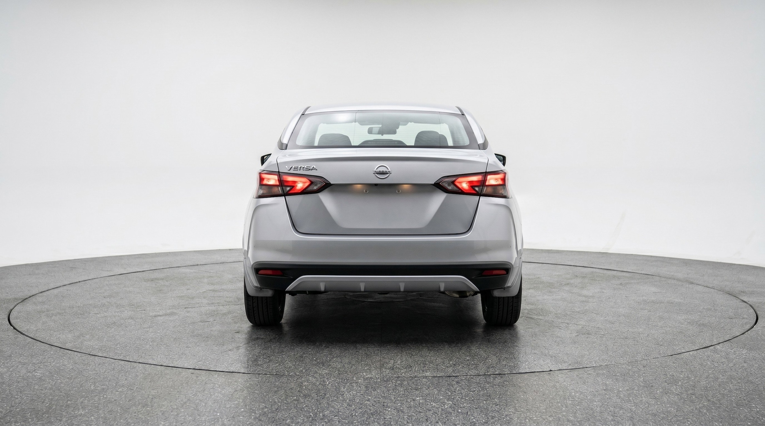 Thumbnail: 2025 Nissan Versa - 7