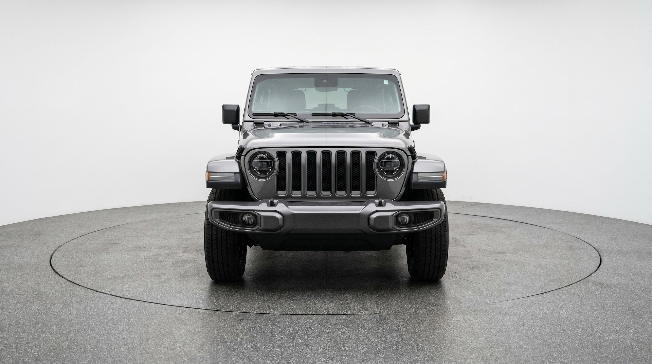 Thumbnail: 2025 Jeep Wrangler - 2