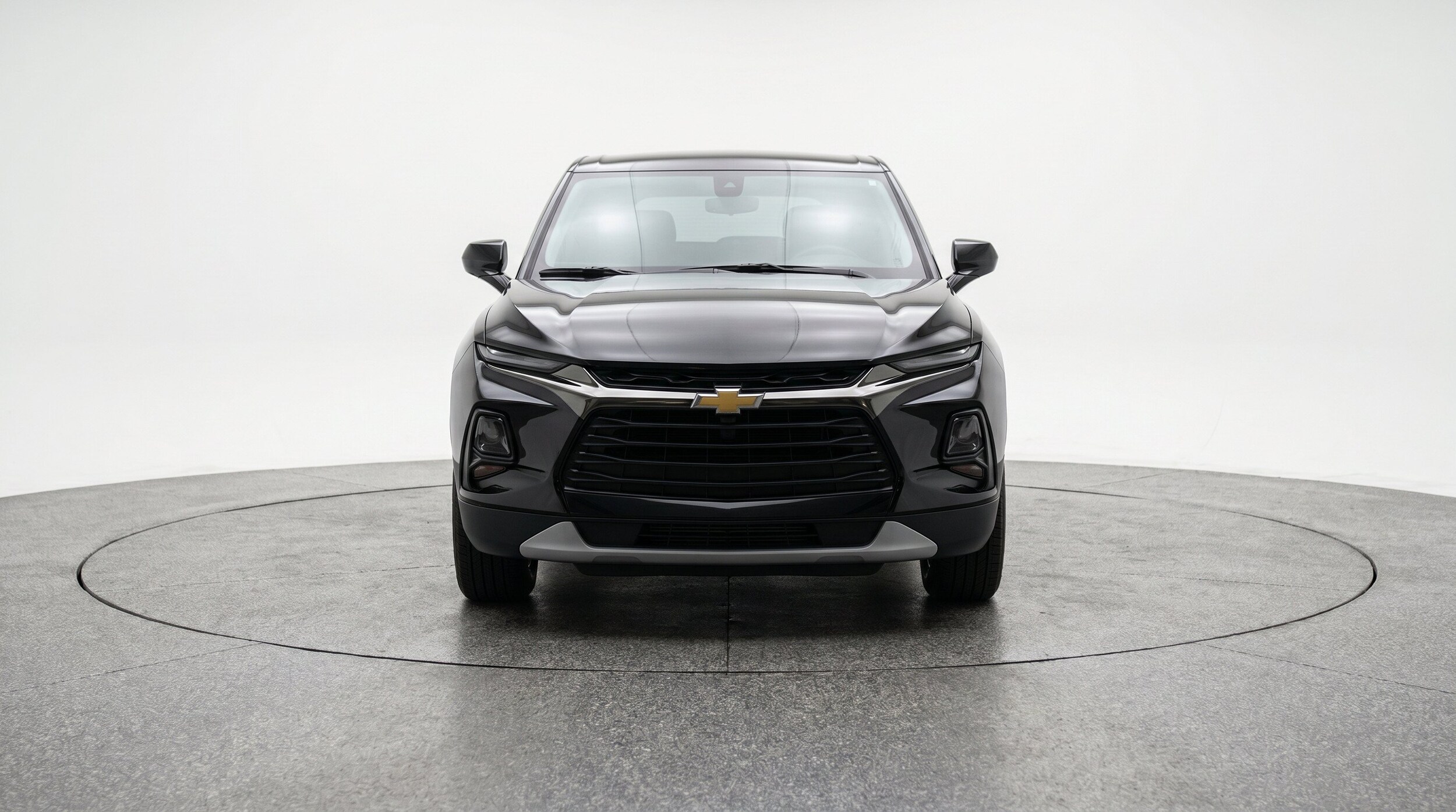 Thumbnail: 2025 Chevrolet Blazer - 2