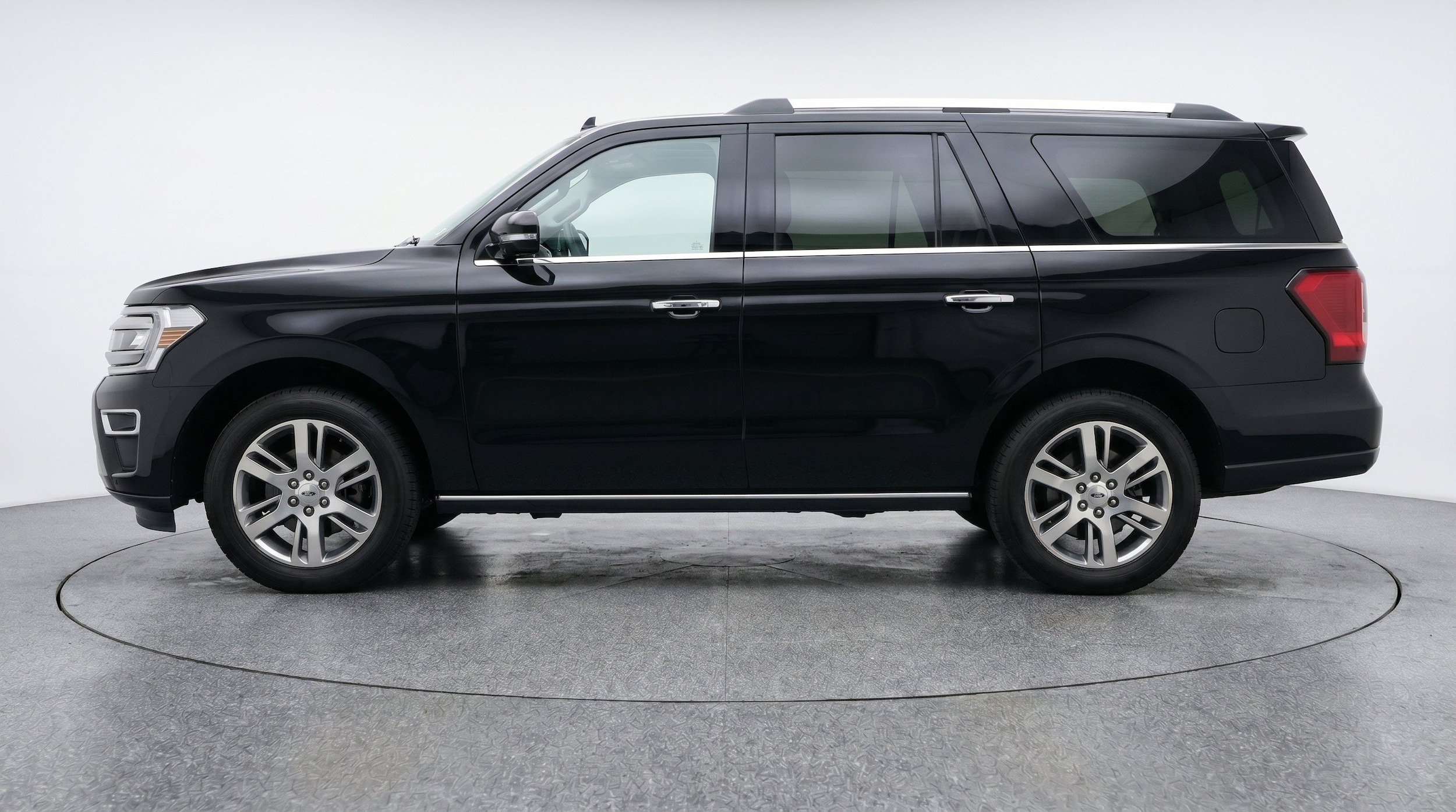 Thumbnail: 2024 Ford Expedition MAX - 5