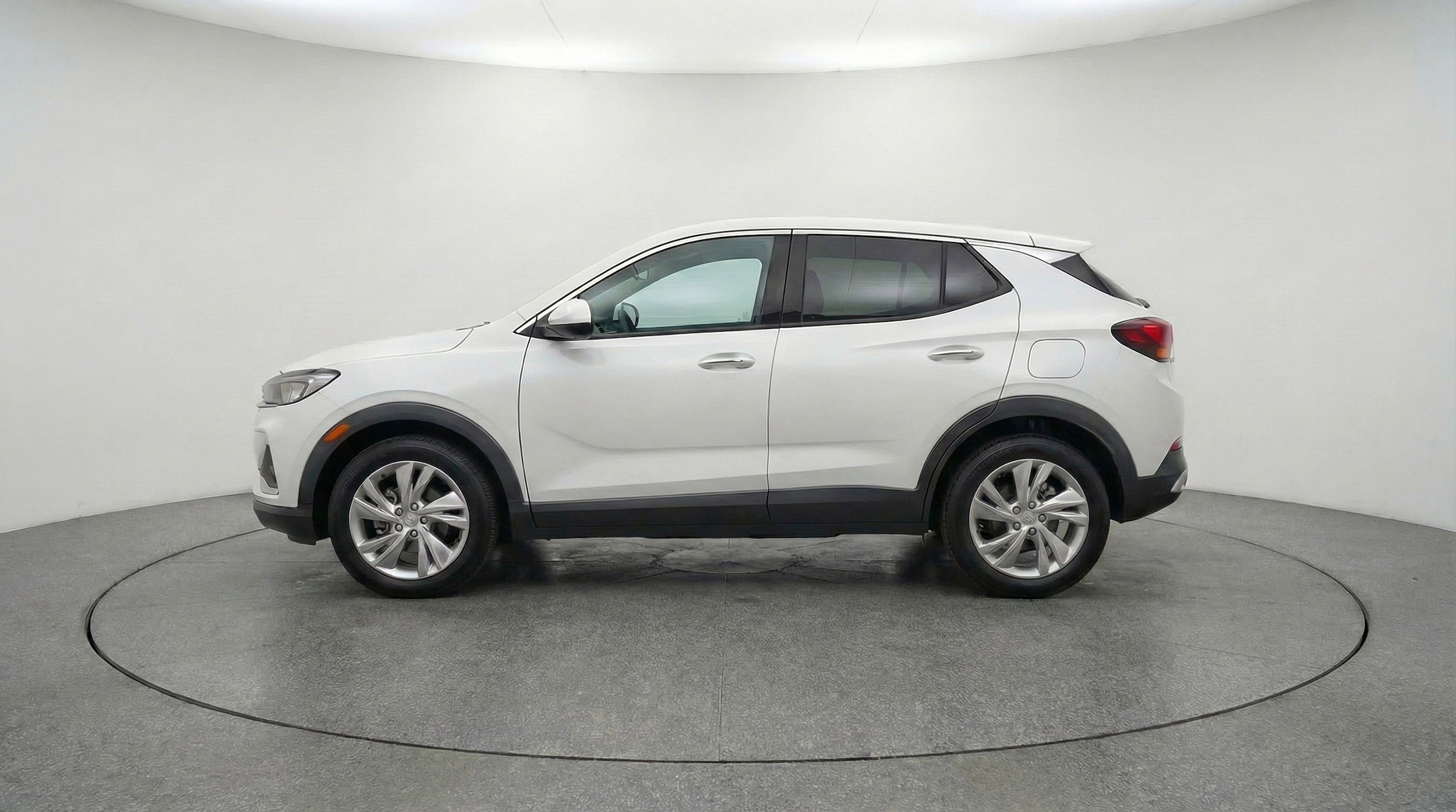 Thumbnail: 2025 Buick Encore GX - 5