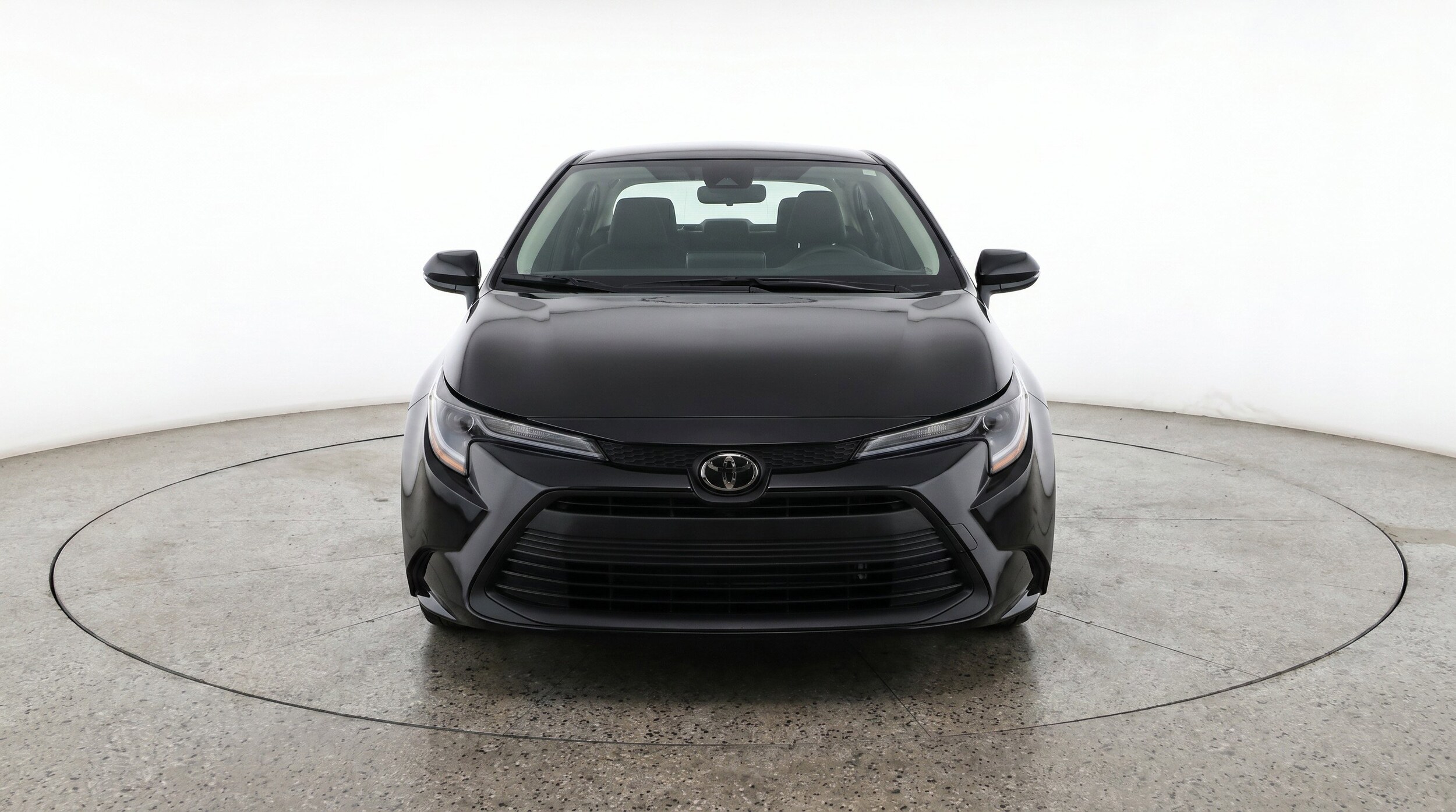 Thumbnail: 2025 Toyota Corolla - 2
