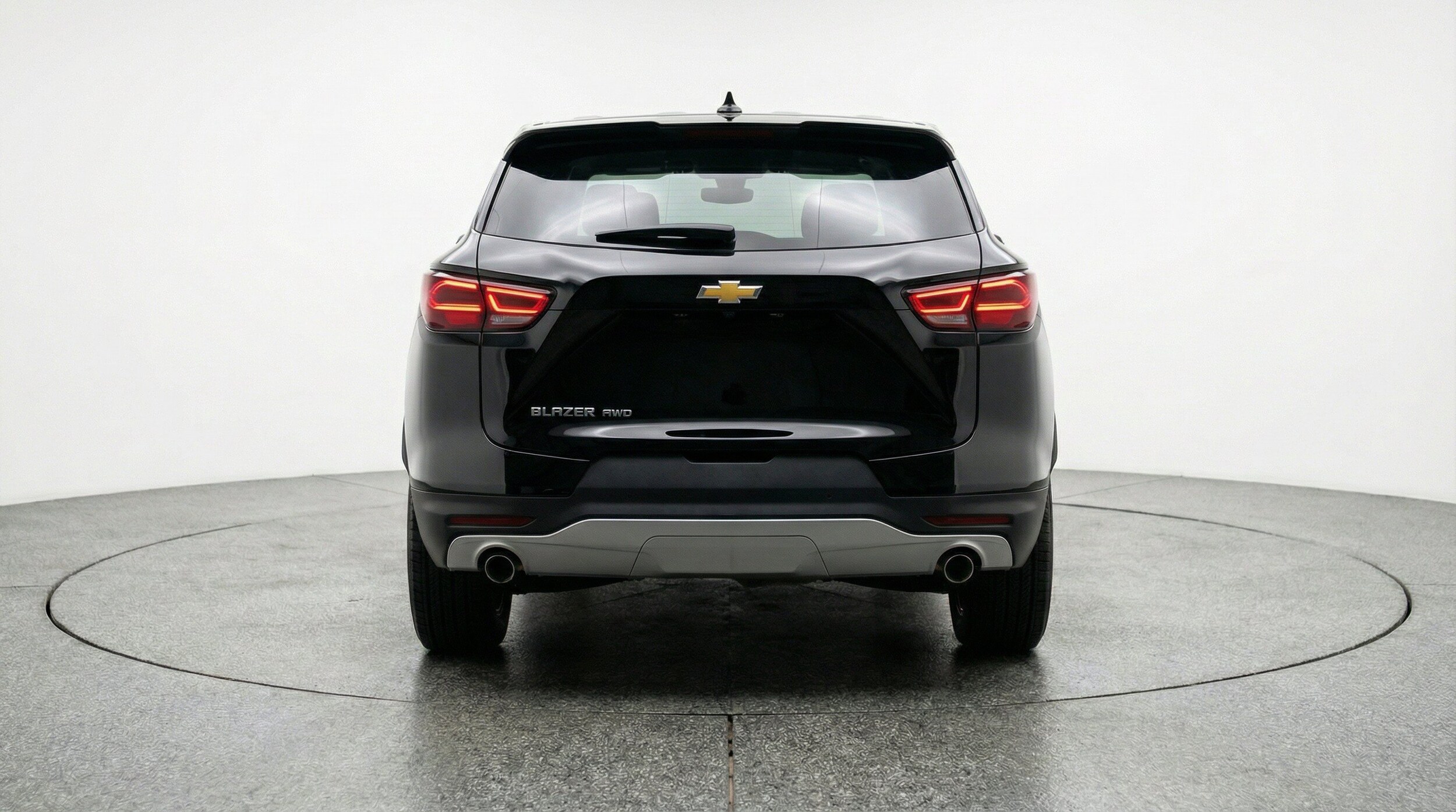 Thumbnail: 2026 Chevrolet Blazer - 7