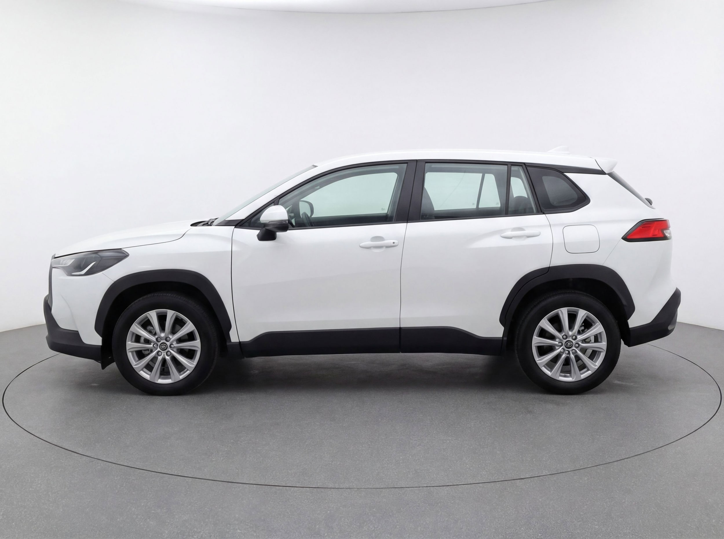 Thumbnail: 2024 Toyota Grand Highlander - 5
