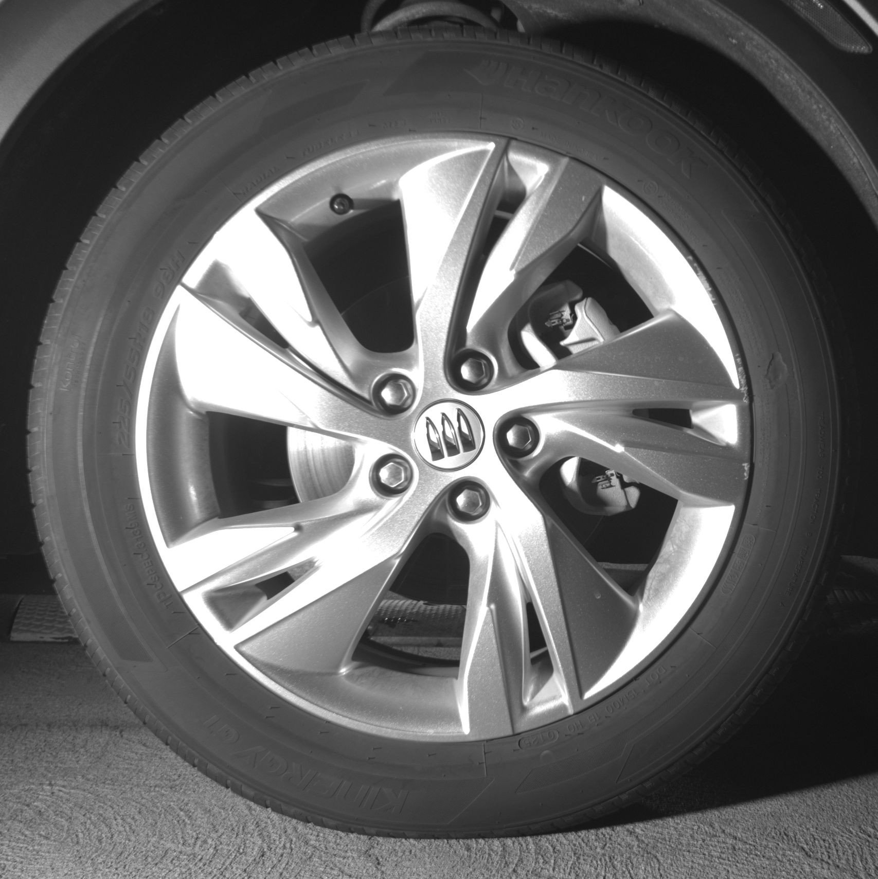 Thumbnail: 2025 Buick Encore GX - 13