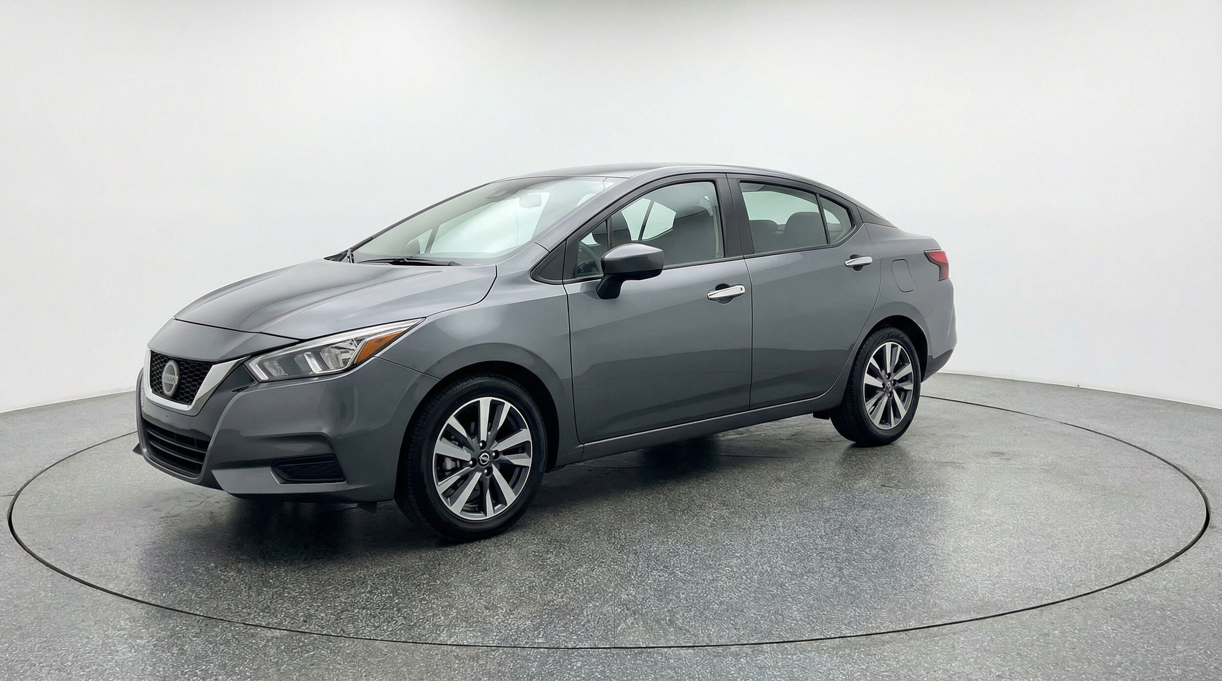 Thumbnail: 2025 Nissan Versa - 3