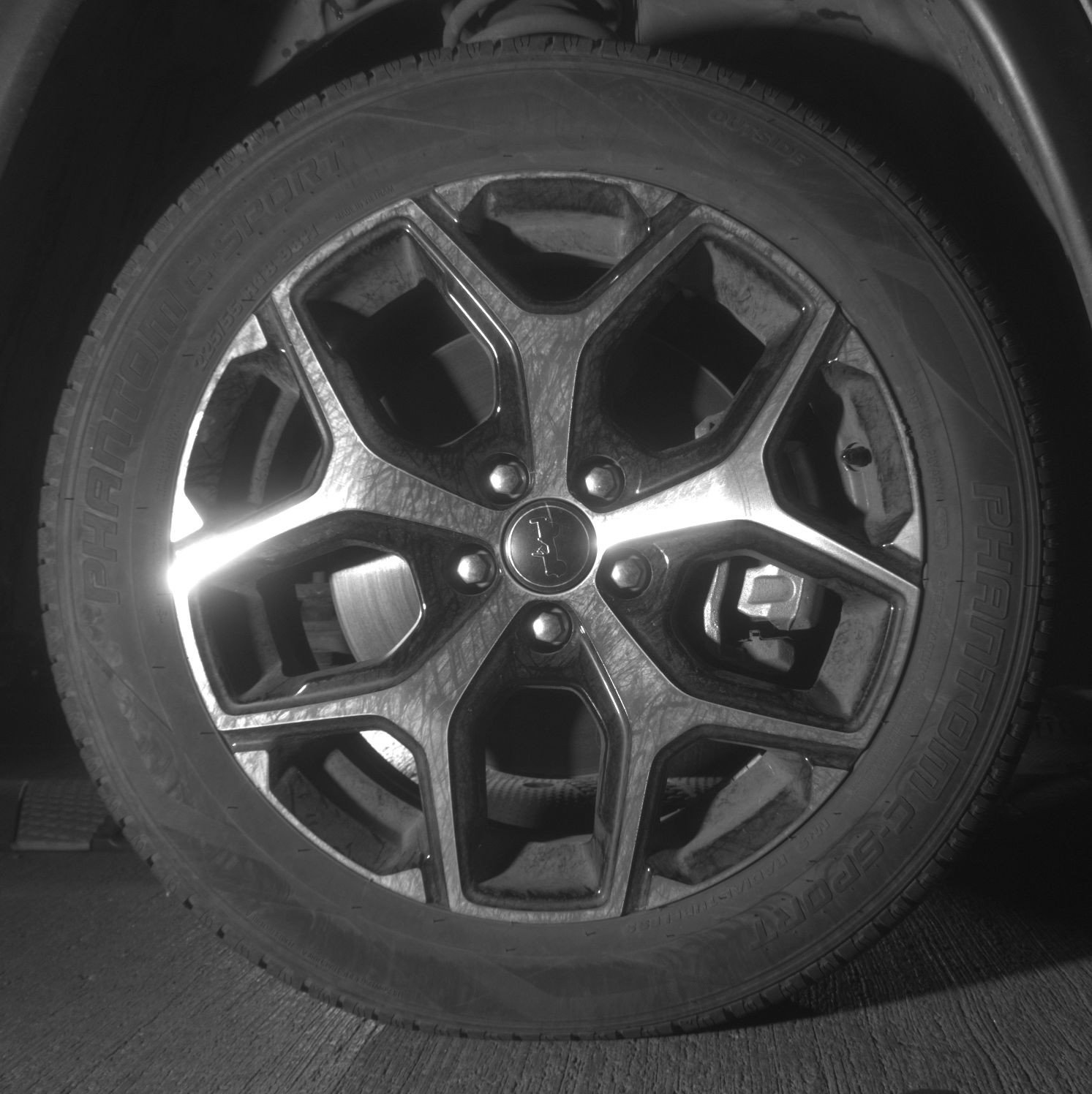 Thumbnail: 2025 Jeep Compass - 13