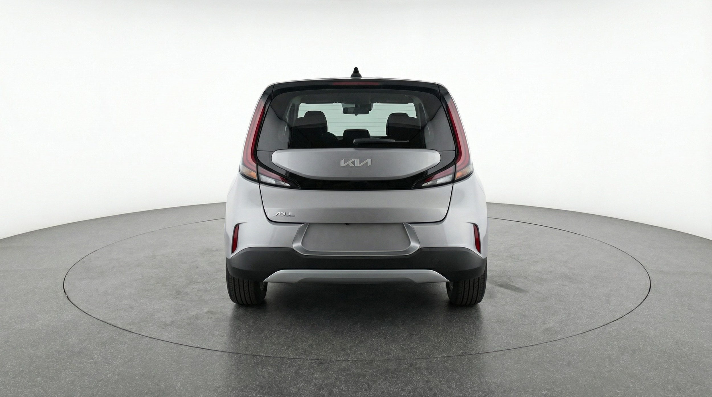 Thumbnail: 2025 Kia Soul - 6