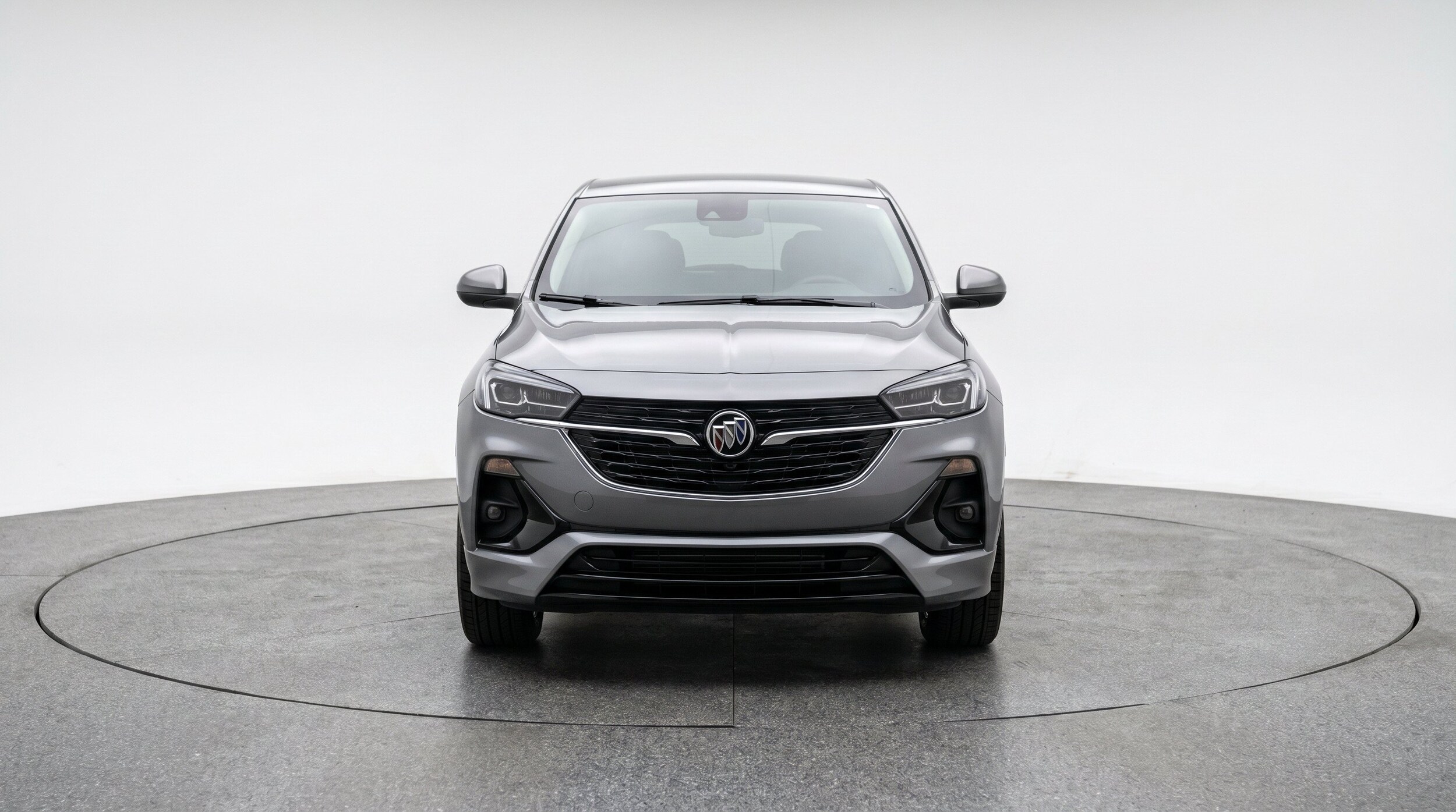 Thumbnail: 2026 Buick Encore GX - 2