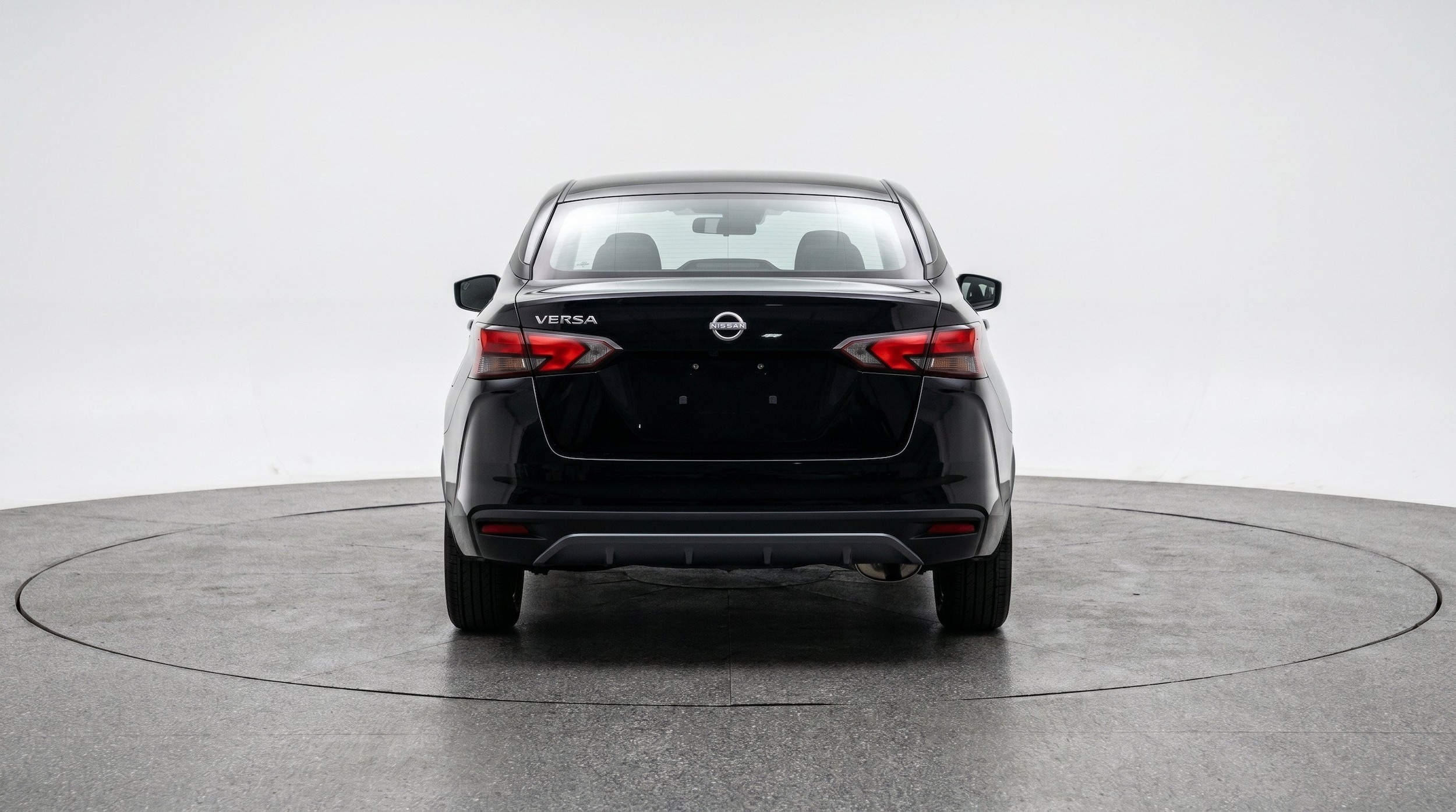 Thumbnail: 2025 Nissan Versa - 7