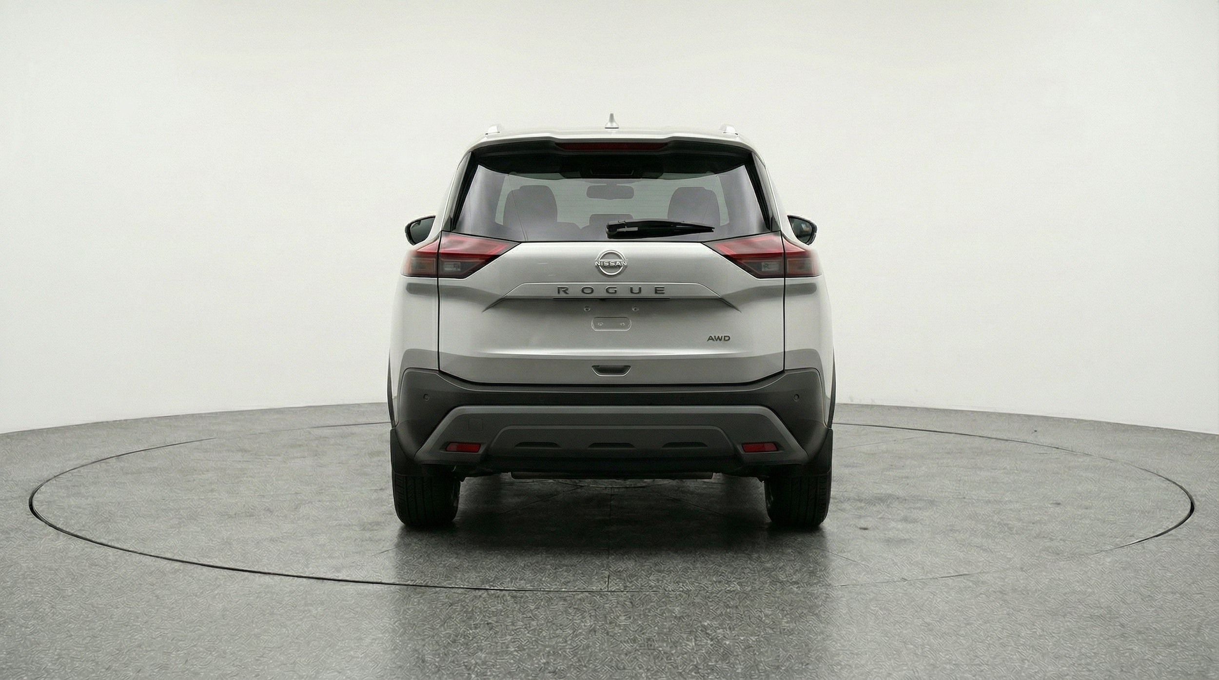 Thumbnail: 2025 Nissan Rogue - 7