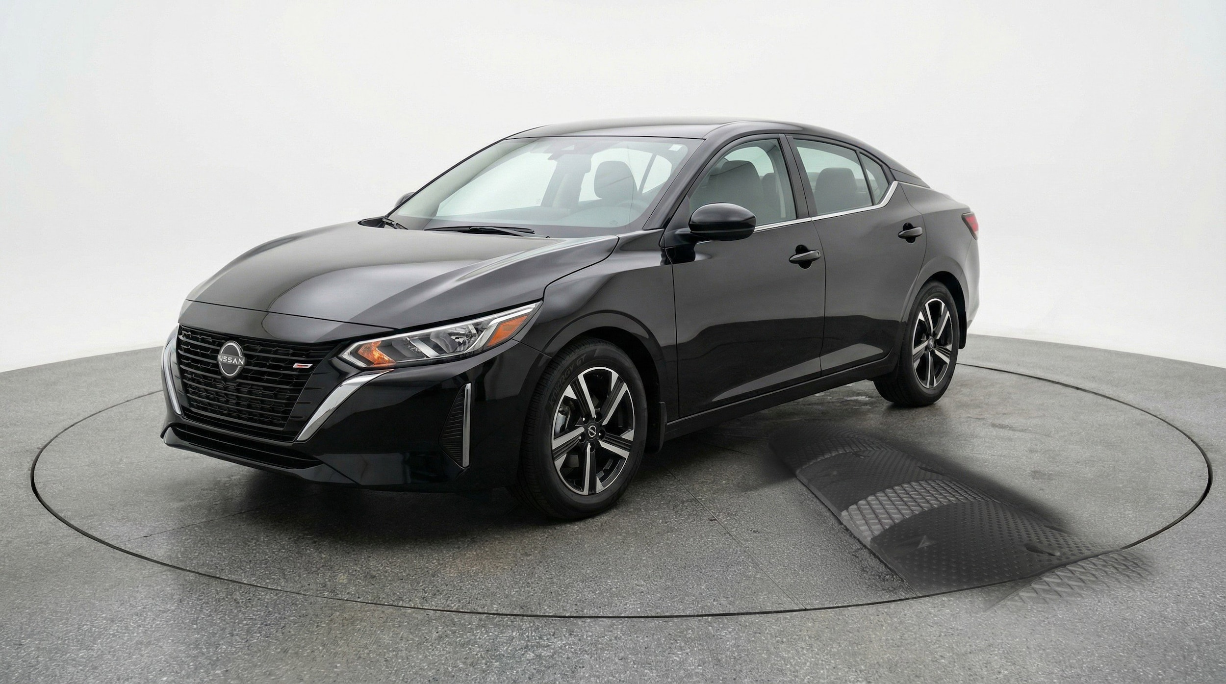 Thumbnail: 2025 Nissan Sentra - 3