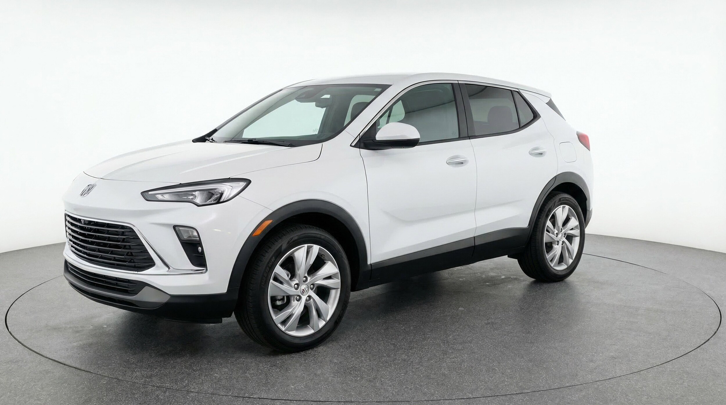 Thumbnail: 2025 Buick Encore GX - 3