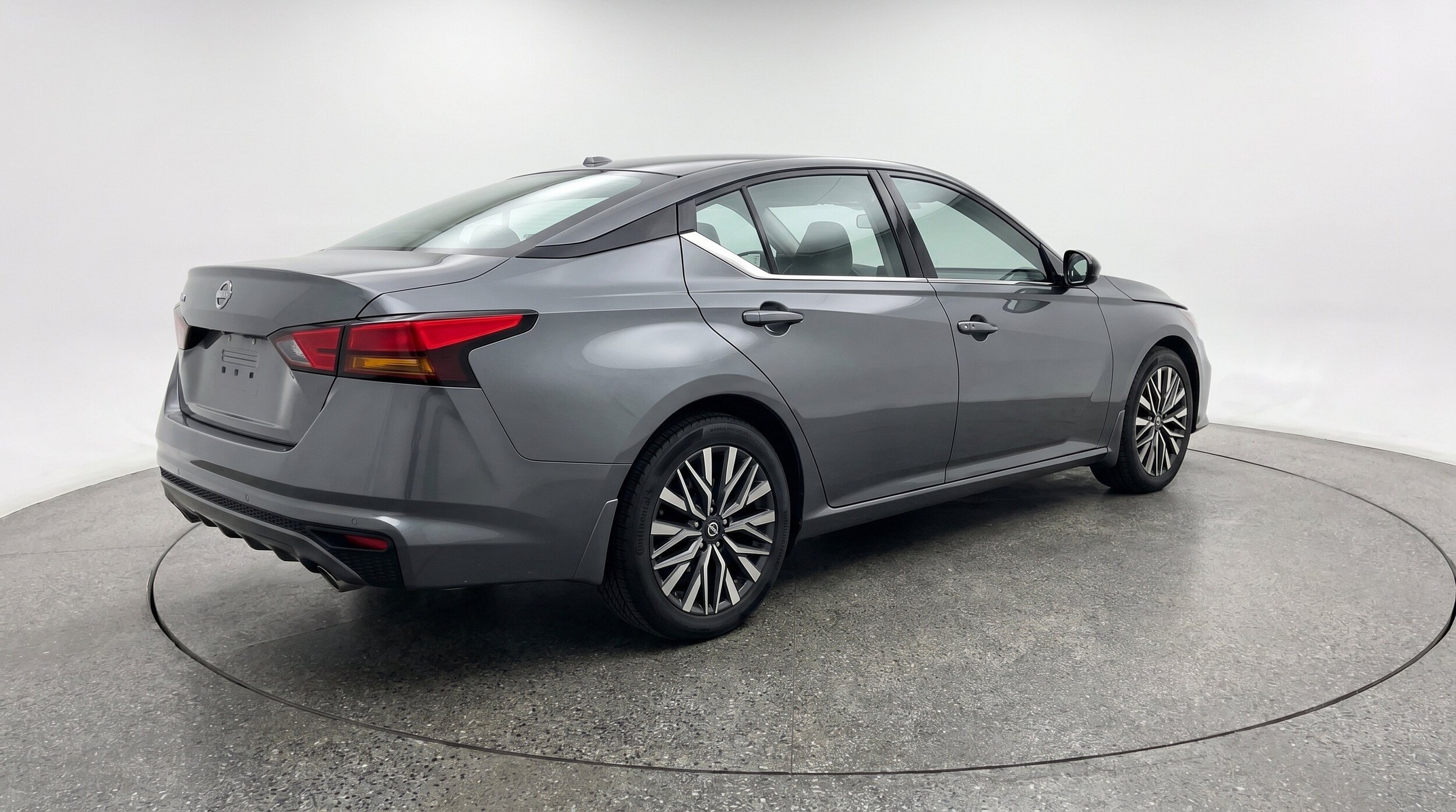 Thumbnail: 2025 Nissan Altima - 9
