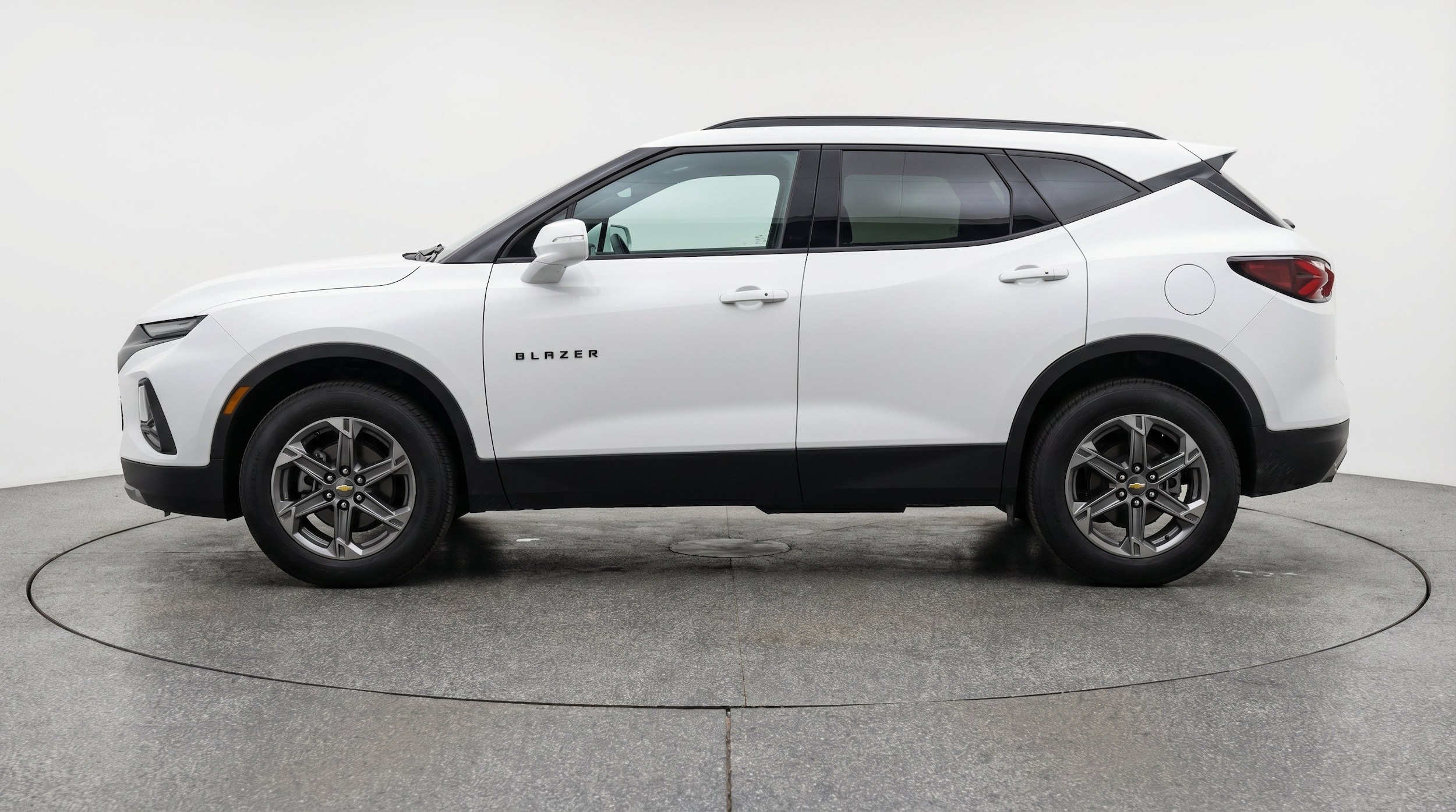 Thumbnail: 2025 Chevrolet Blazer - 11