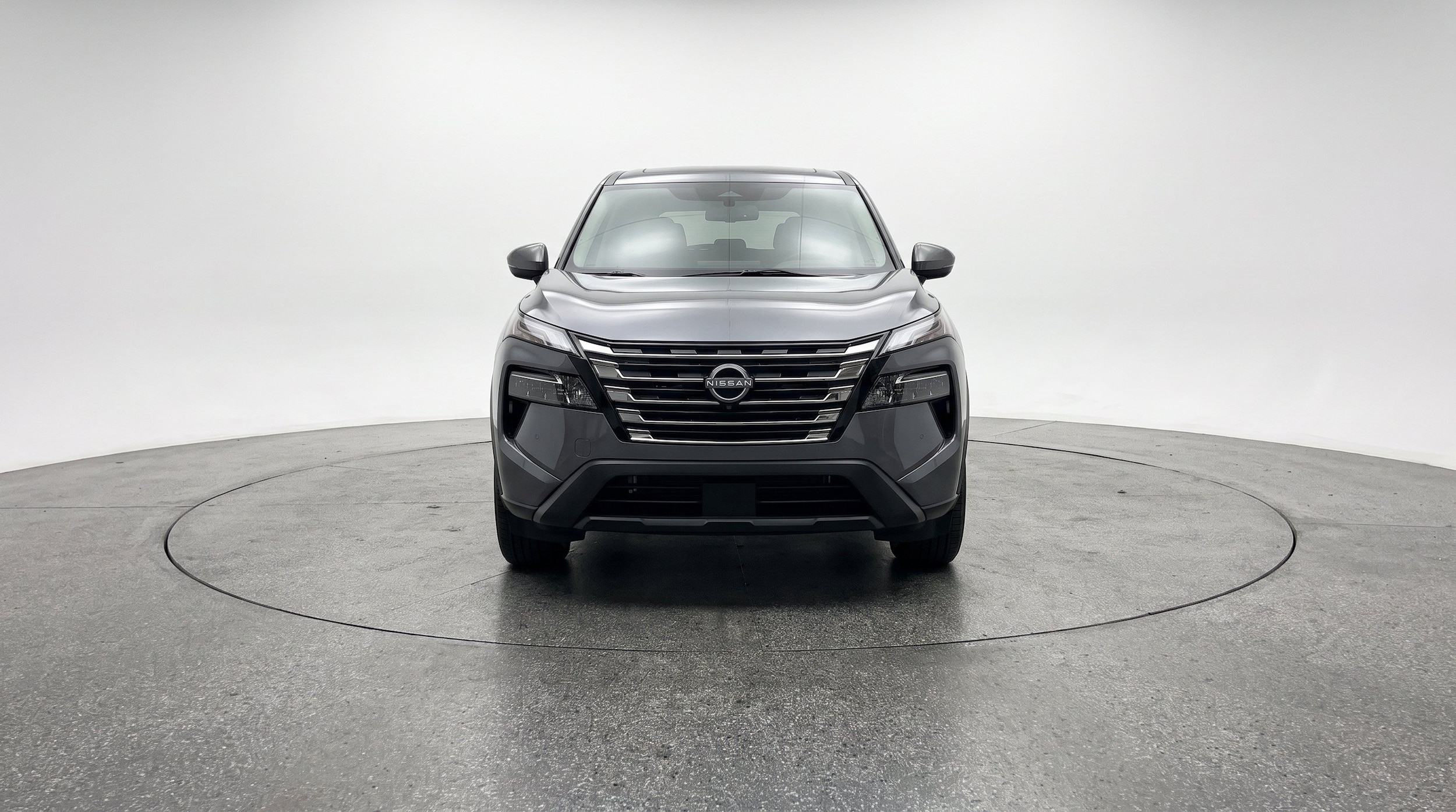 Thumbnail: 2025 Nissan Rogue - 2