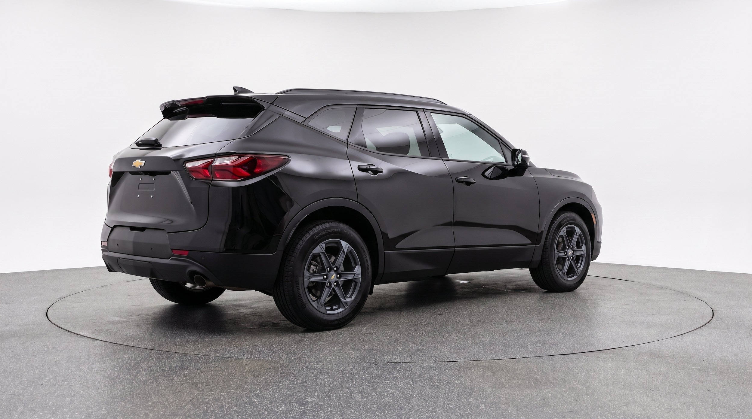 Thumbnail: 2026 Chevrolet Blazer - 9