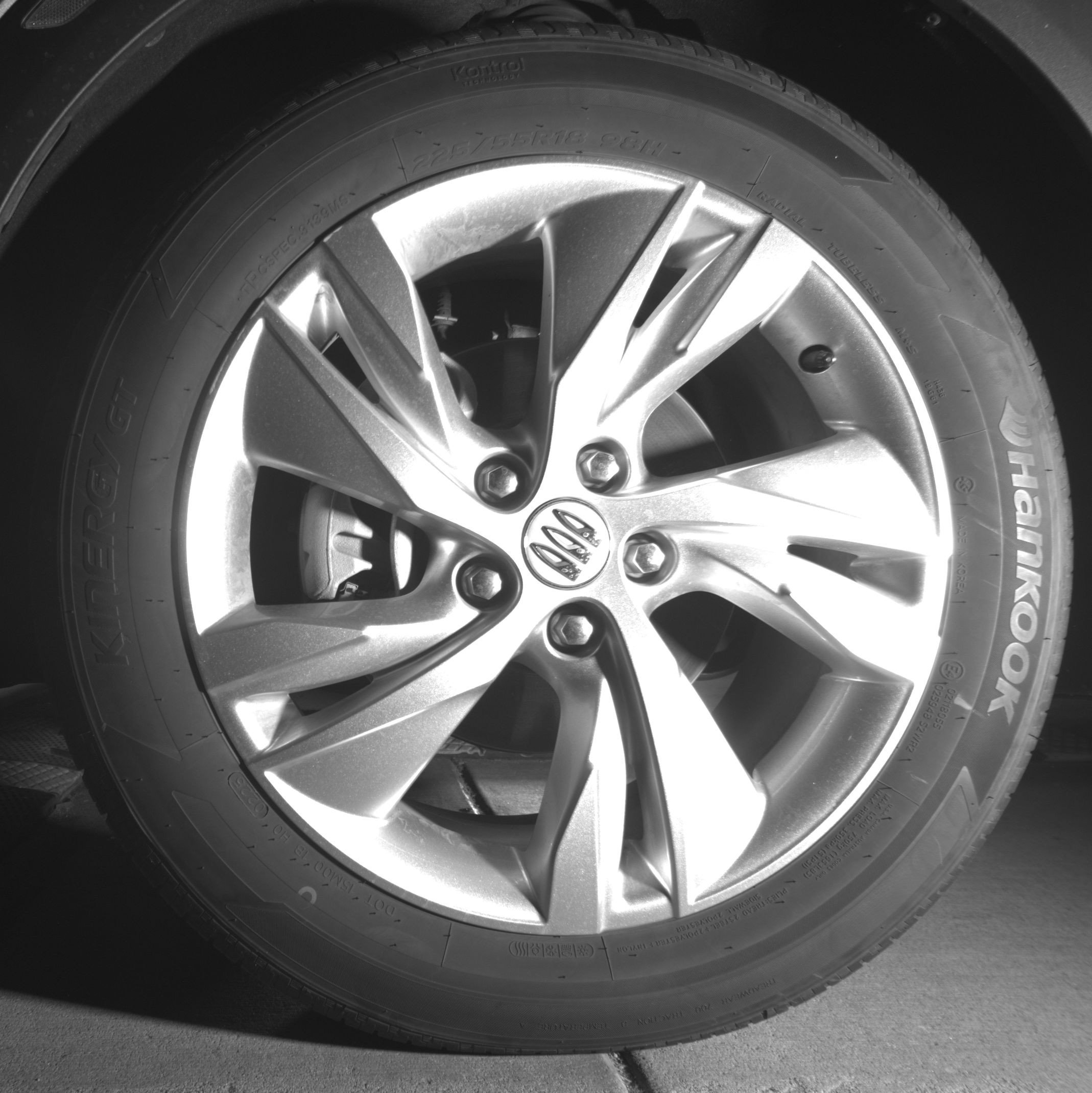 Thumbnail: 2025 Buick Encore GX - 12