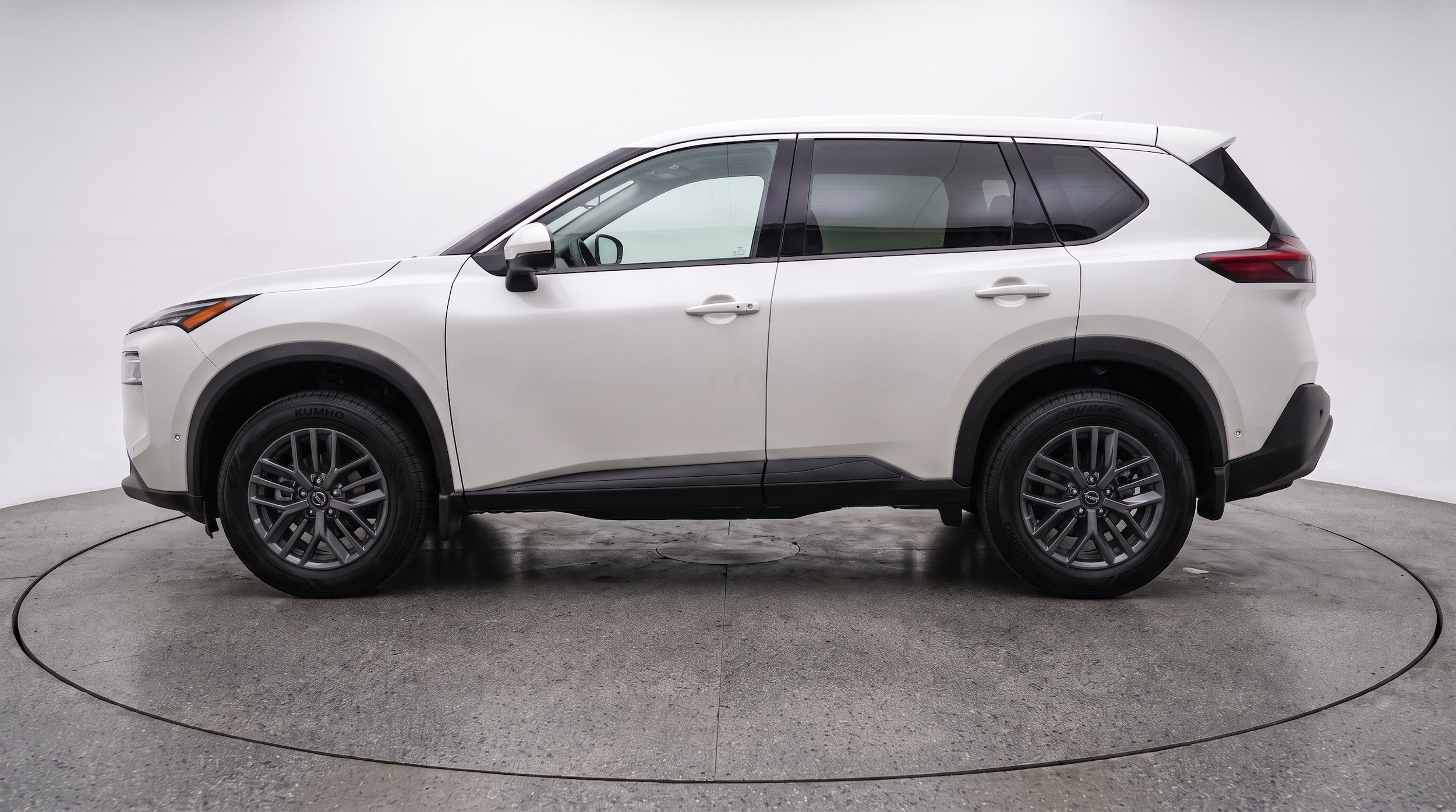 Thumbnail: 2026 Nissan Rogue - 5