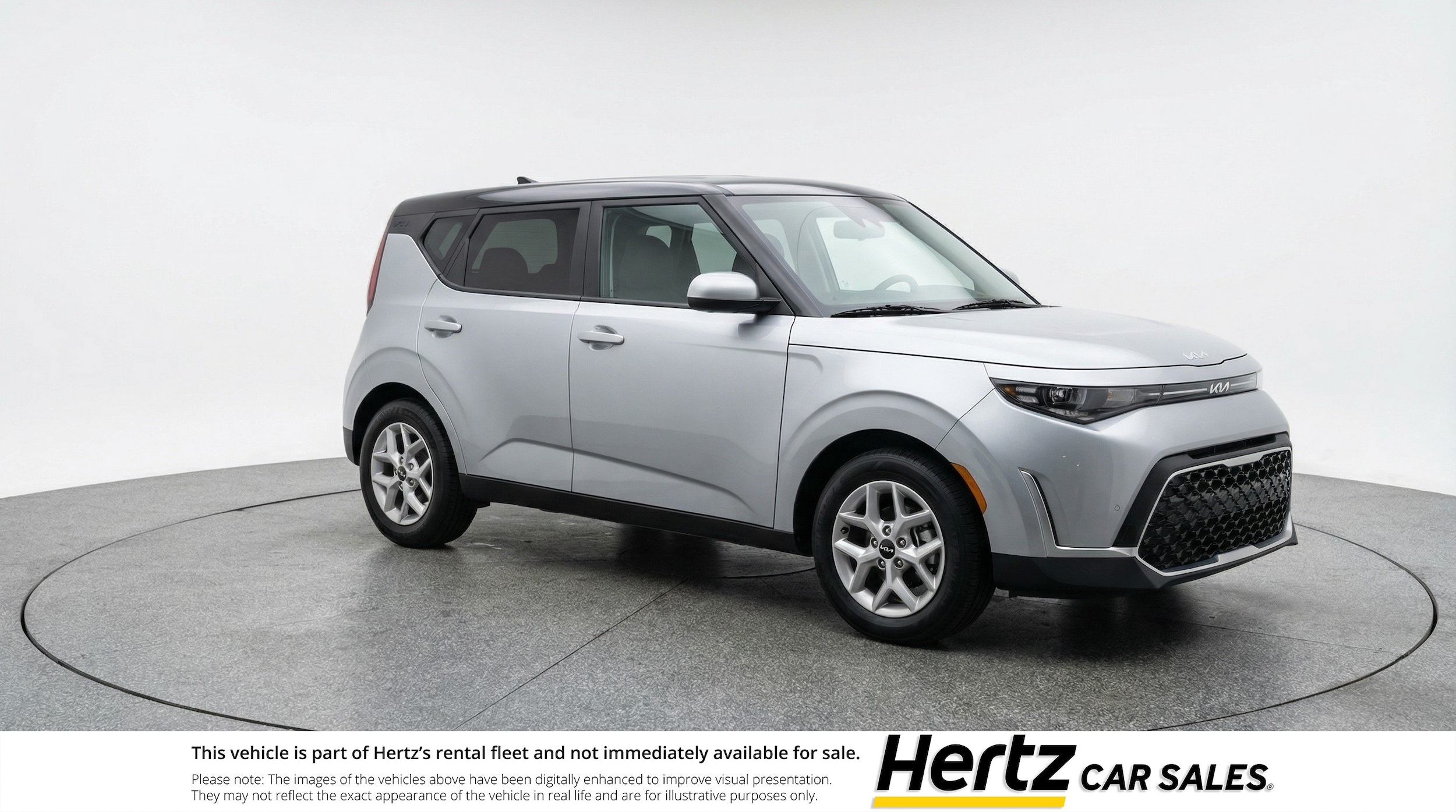 Thumbnail: 2025 Kia Soul - 1