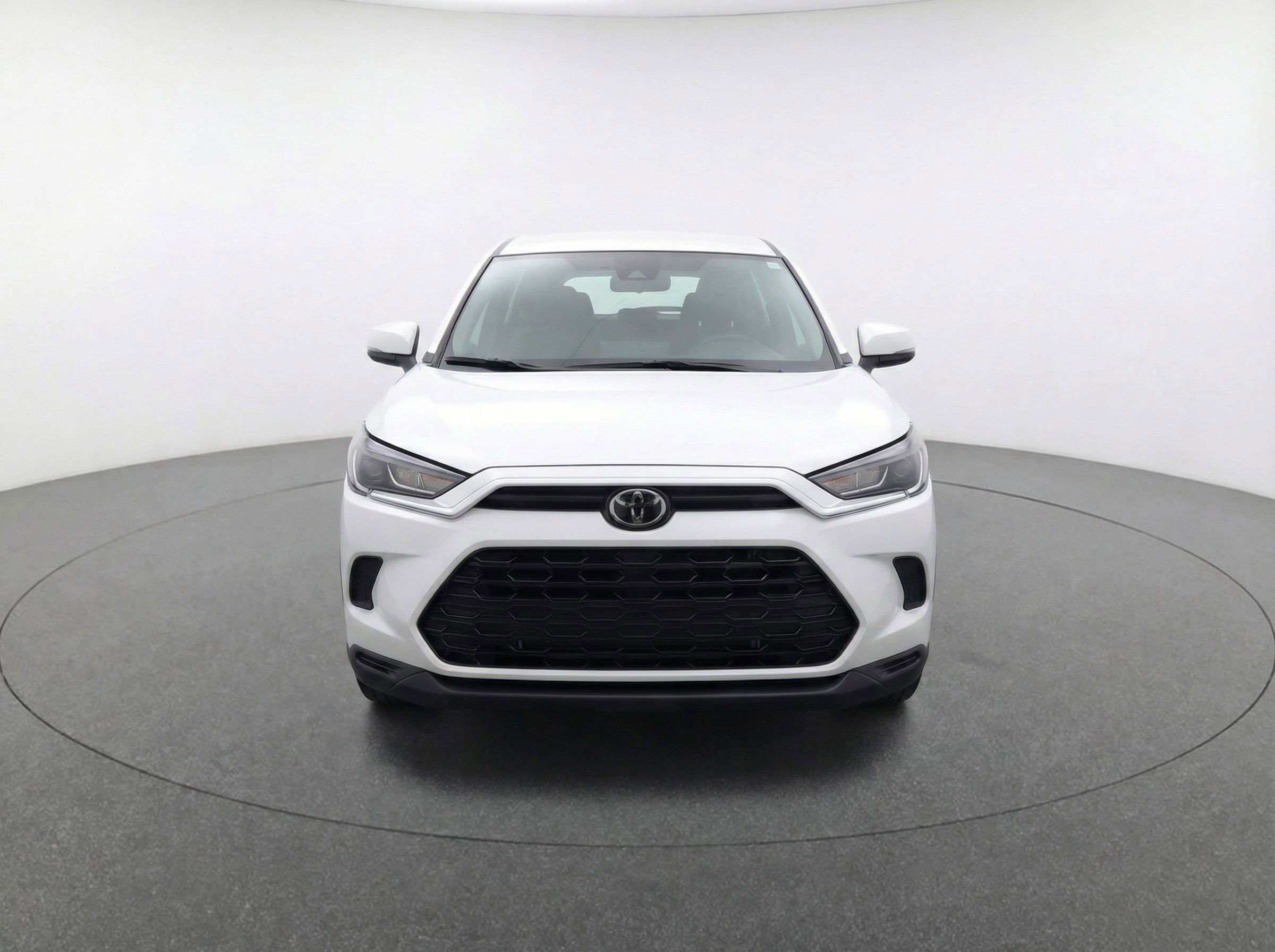 Thumbnail: 2024 Toyota Grand Highlander - 2