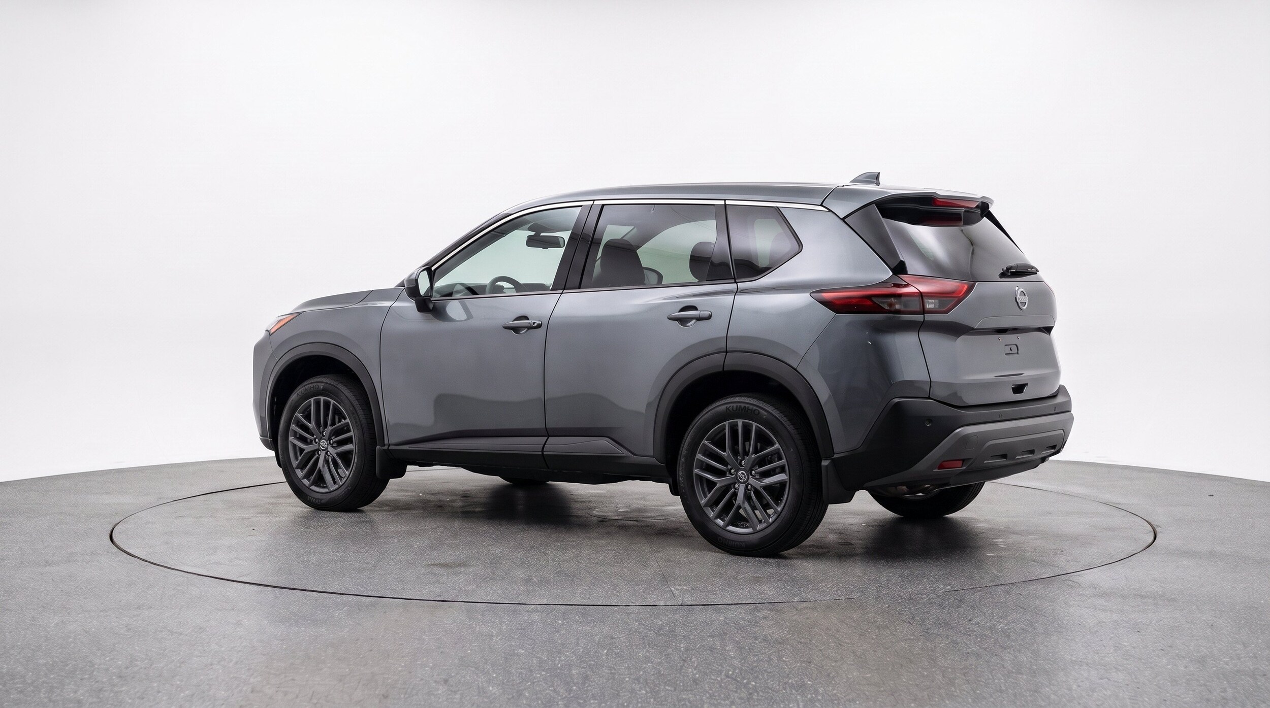 Thumbnail: 2026 Nissan Rogue - 6