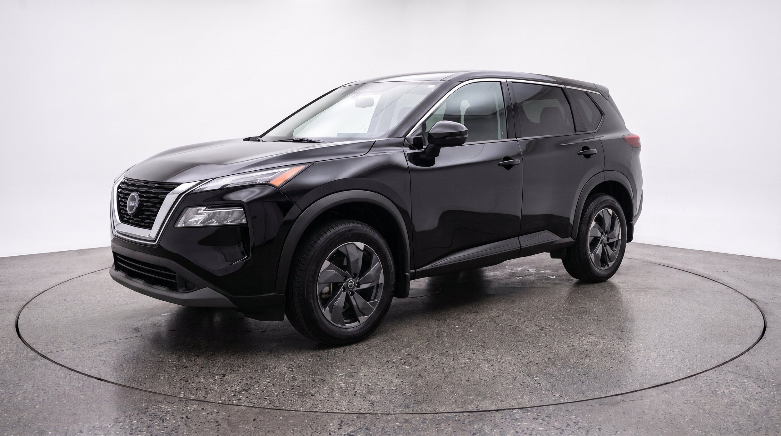 Thumbnail: 2025 Nissan Rogue - 3