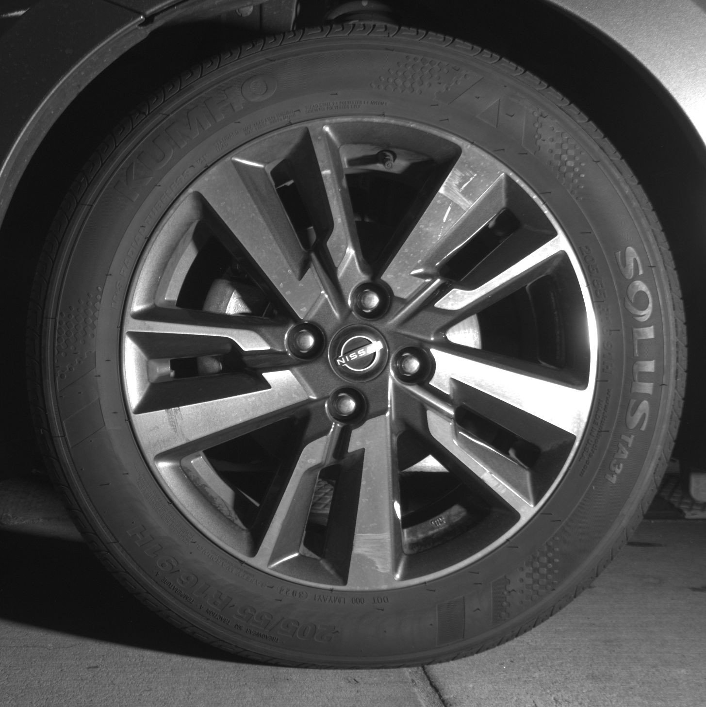 Thumbnail: 2025 Nissan Versa - 12