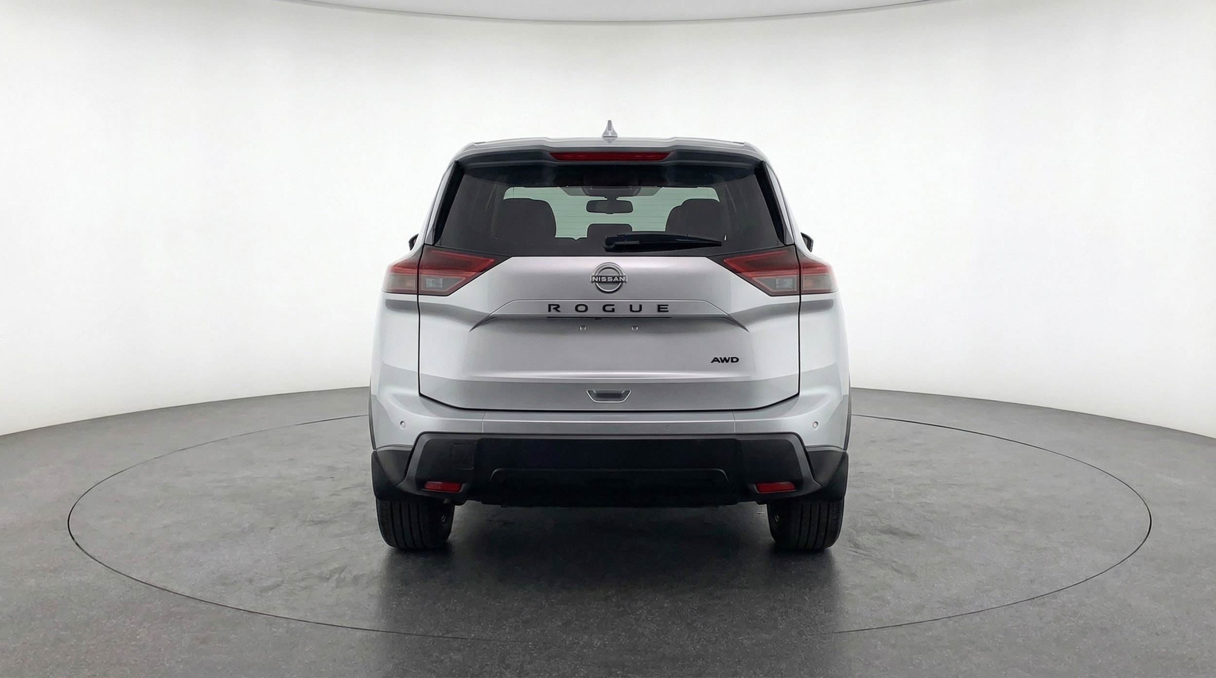 Thumbnail: 2025 Nissan Rogue - 7