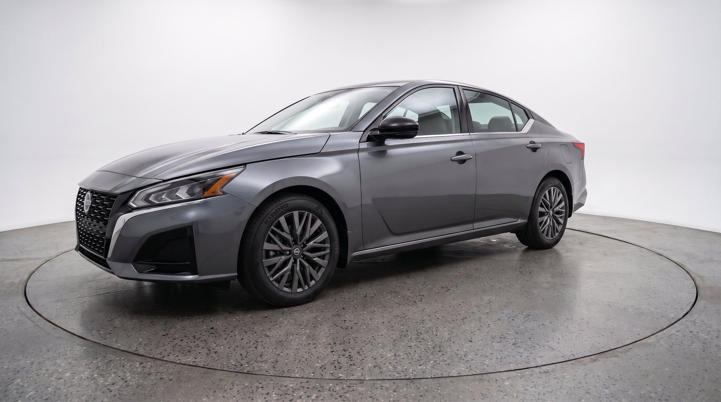 Thumbnail: 2026 Nissan Altima - 3