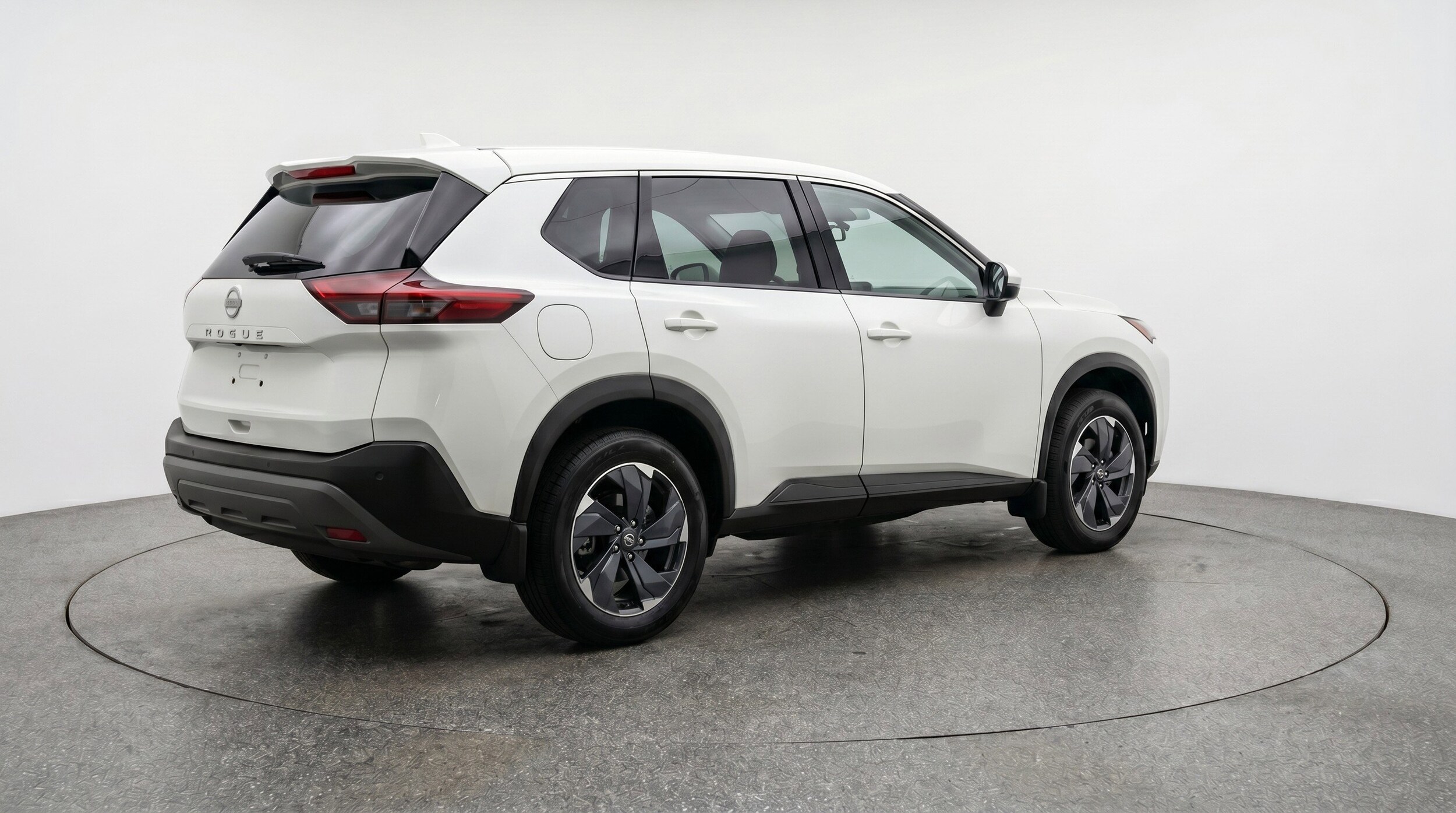 Thumbnail: 2025 Nissan Rogue - 9