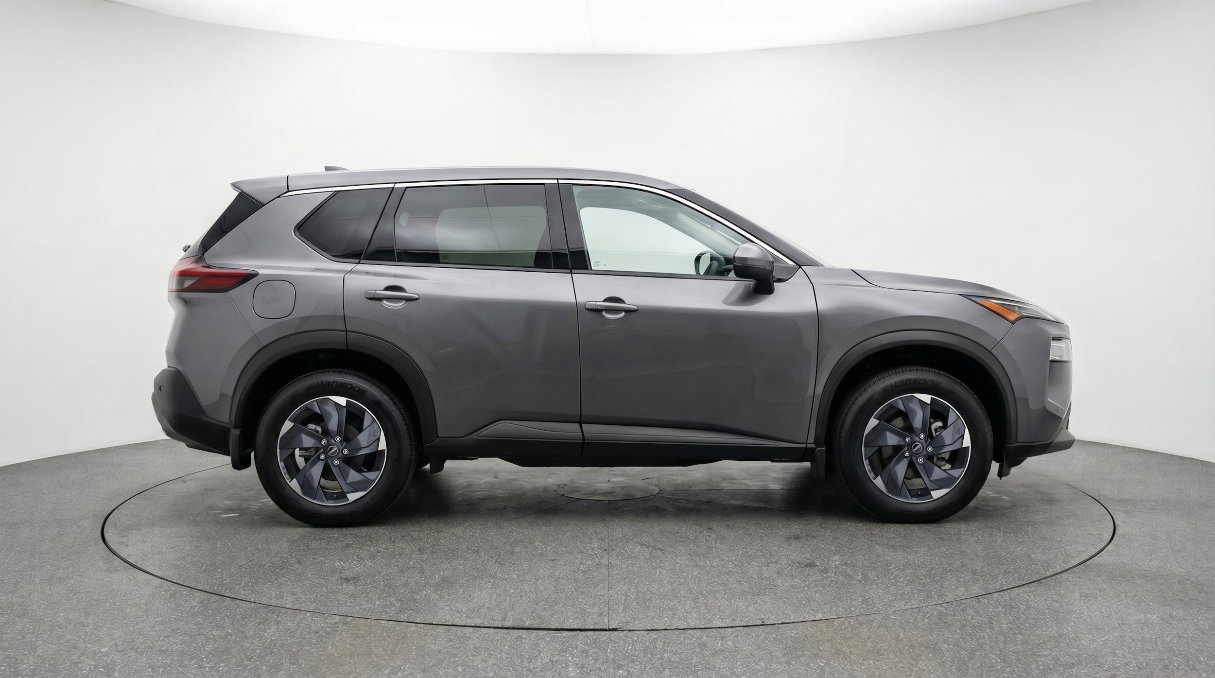 Thumbnail: 2025 Nissan Rogue - 11