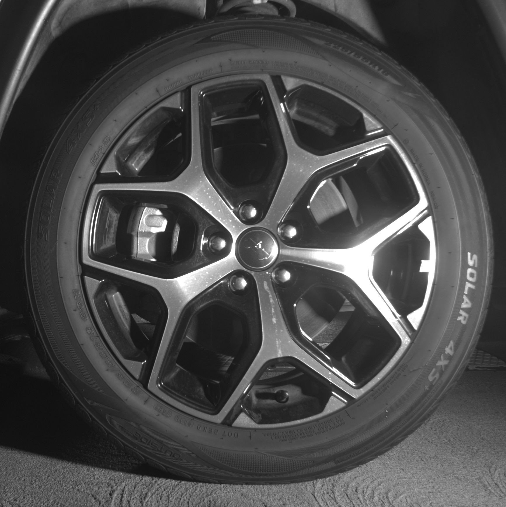 Thumbnail: 2025 Jeep Compass - 12