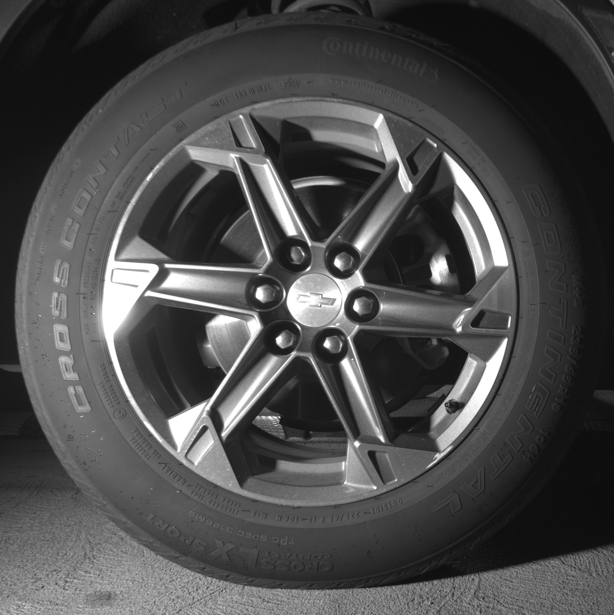 Thumbnail: 2025 Chevrolet Blazer - 13