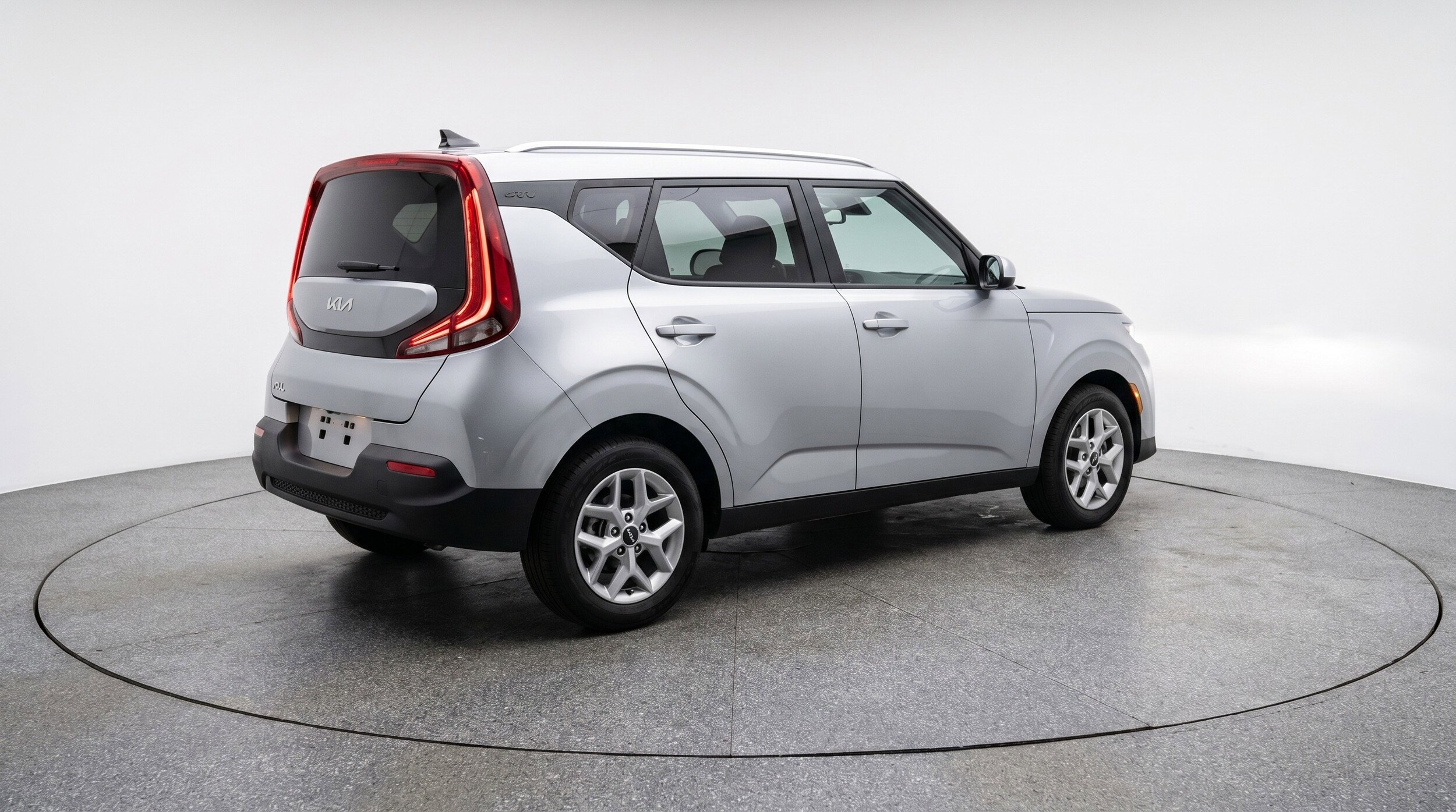 Thumbnail: 2025 Kia Soul - 9