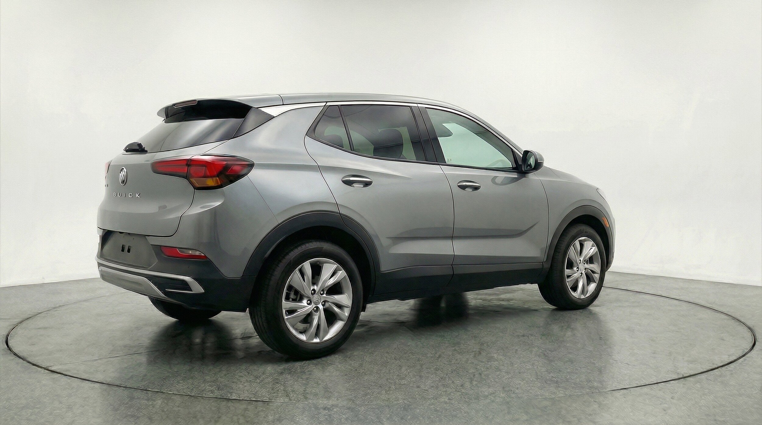 Thumbnail: 2025 Buick Encore GX - 9