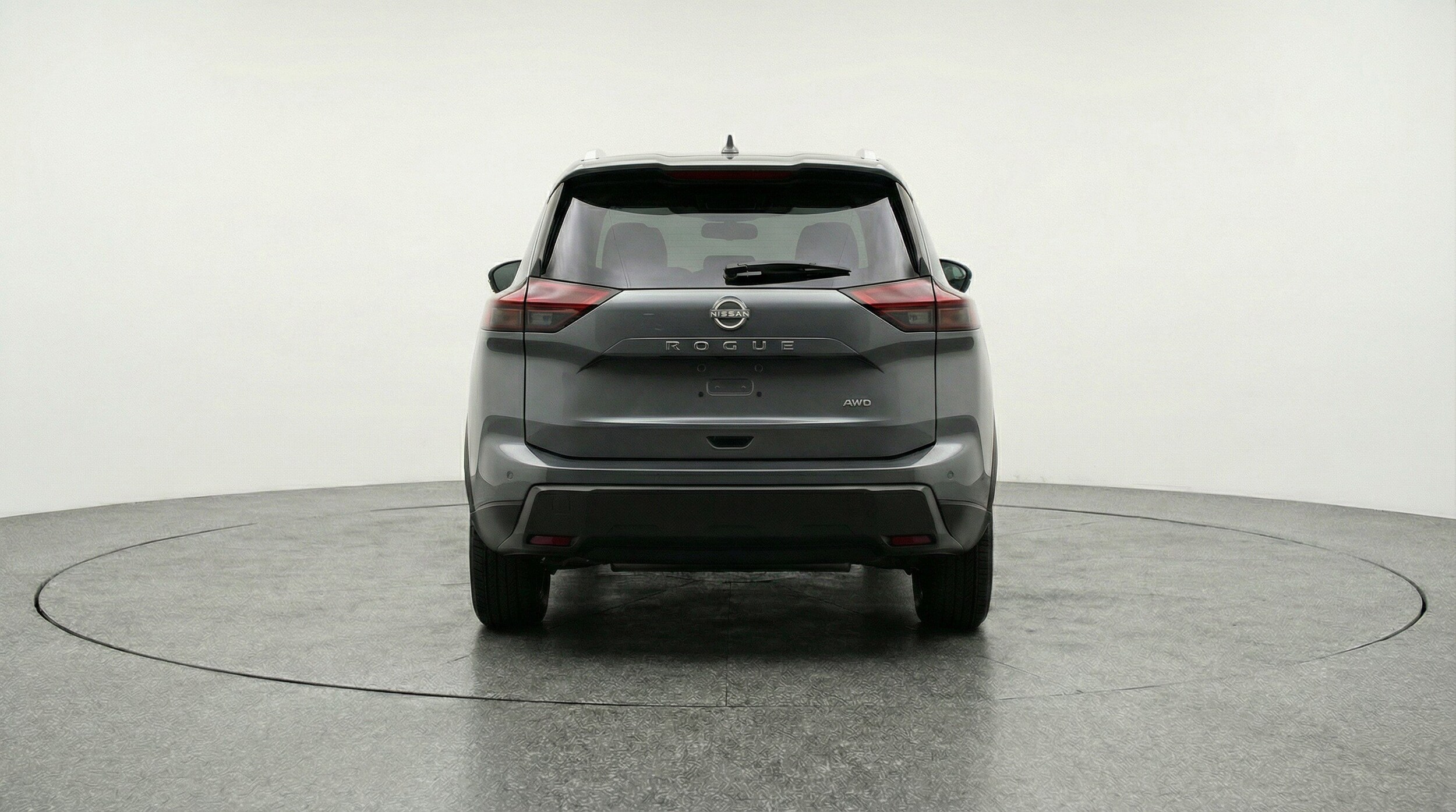 Thumbnail: 2025 Nissan Rogue - 7