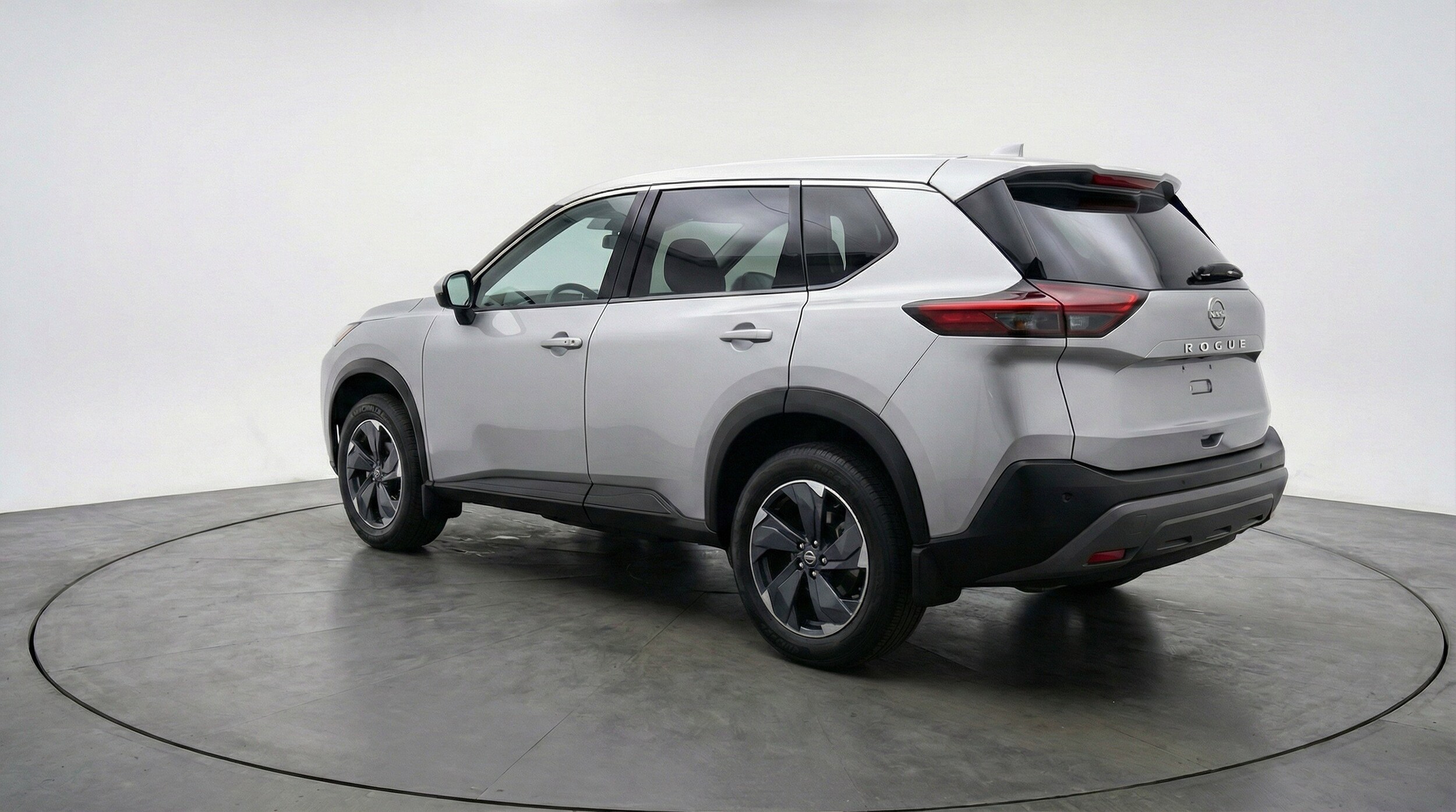 Thumbnail: 2025 Nissan Rogue - 6