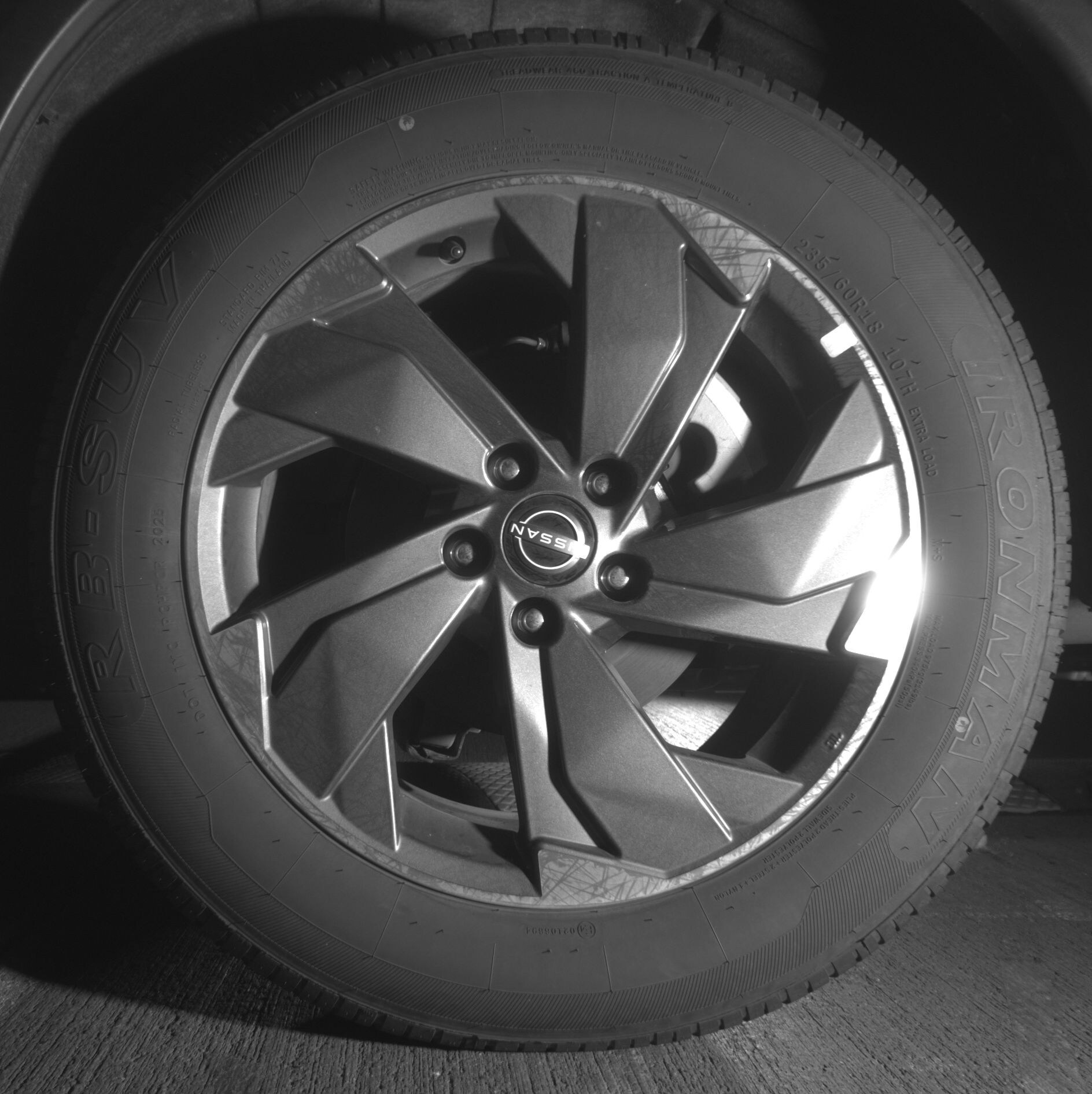 Thumbnail: 2025 Nissan Rogue - 11