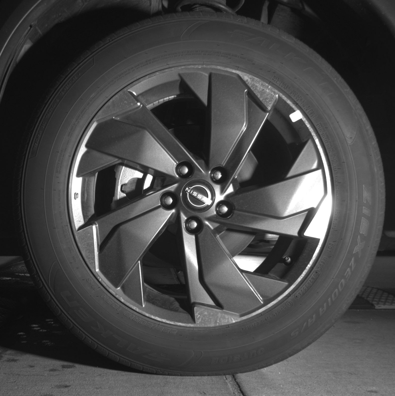 Thumbnail: 2025 Nissan Rogue - 12